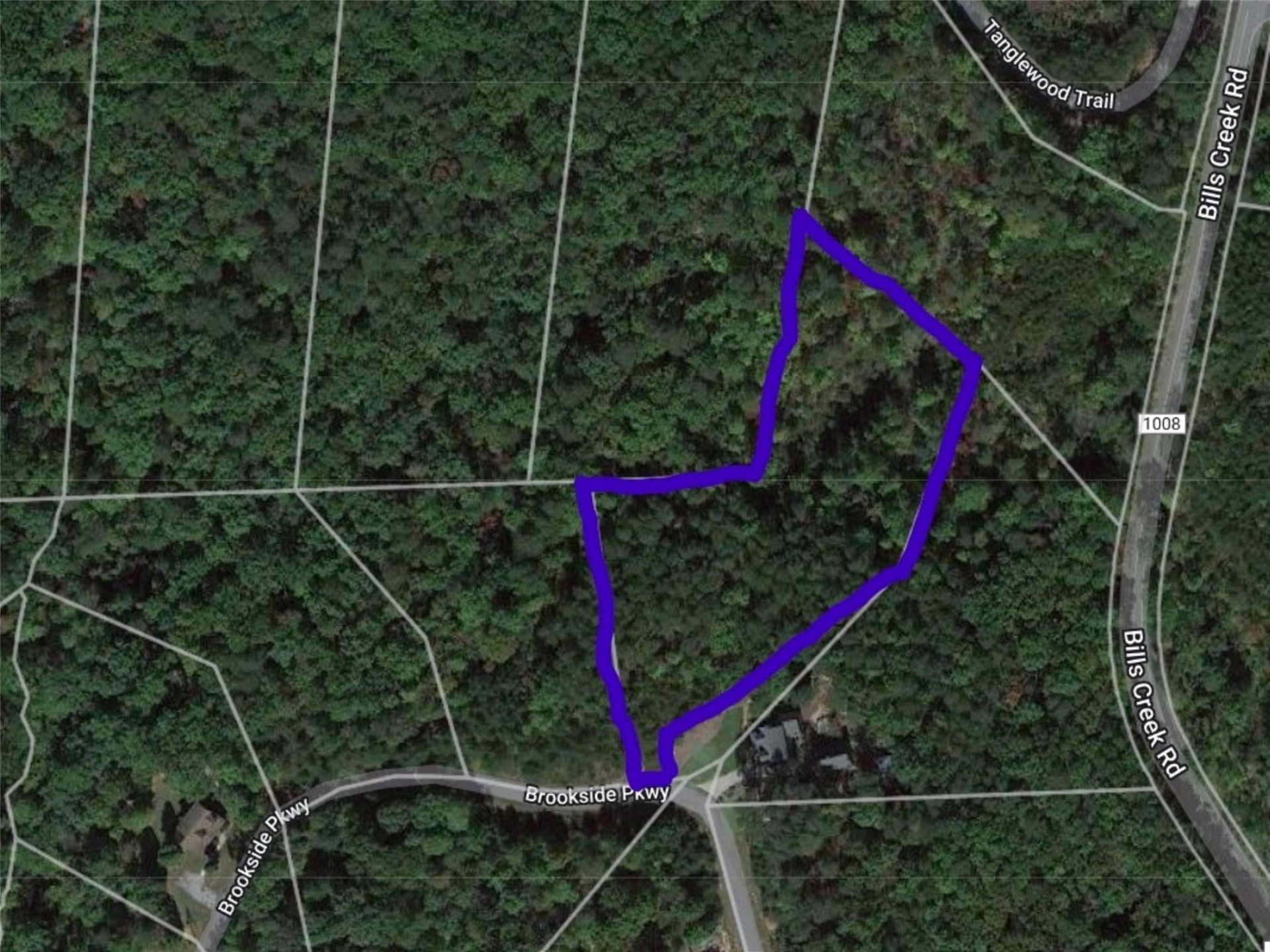 Property image 1 at Lot 9 Brookside Parkway, Lake Lure, NC 28046