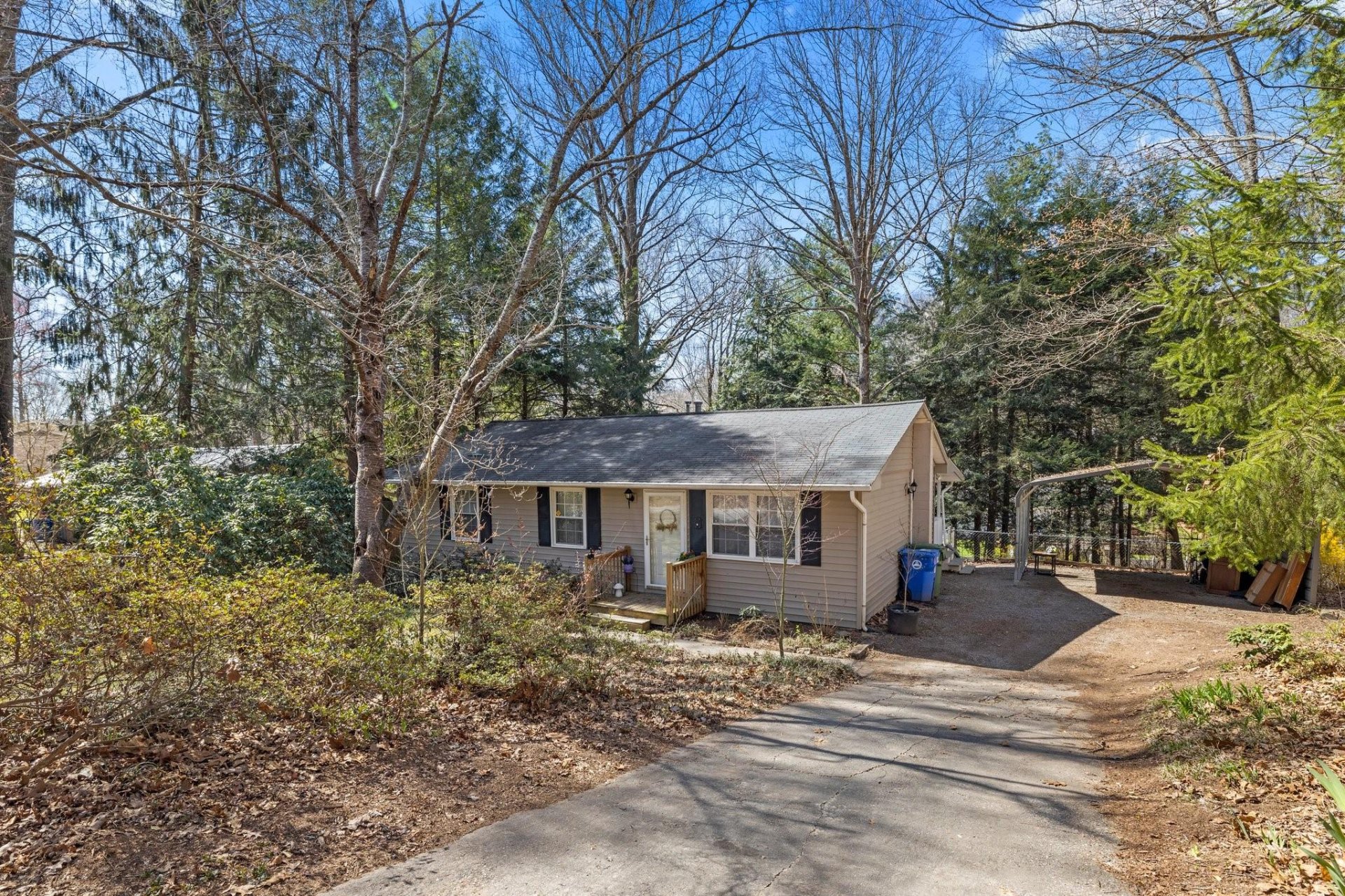 Property image 1 at 24 Evelake Drive, Asheville, NC 28806