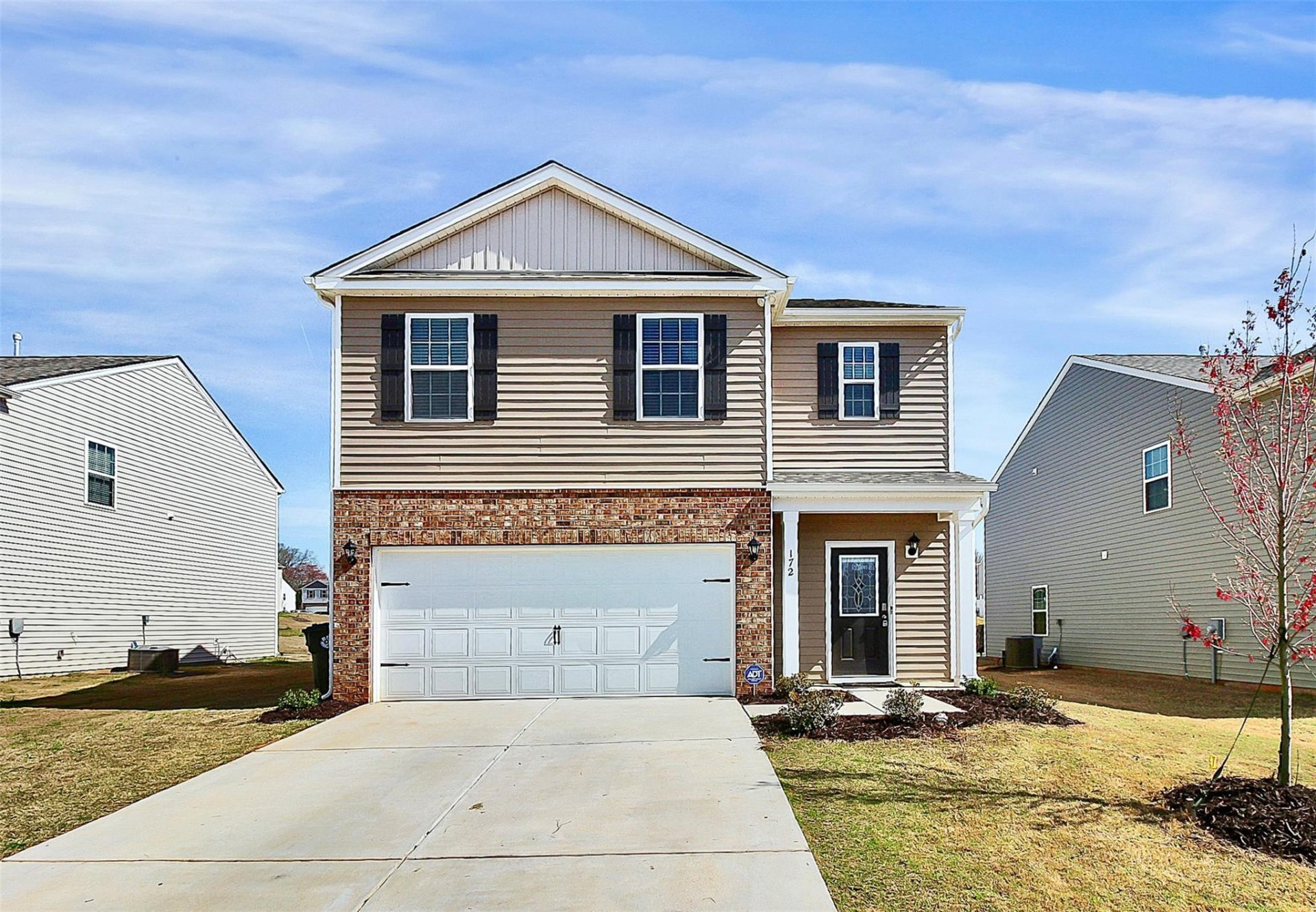 Property image 1 at 172 Boshamer Farms Drive, Clover, SC 29710