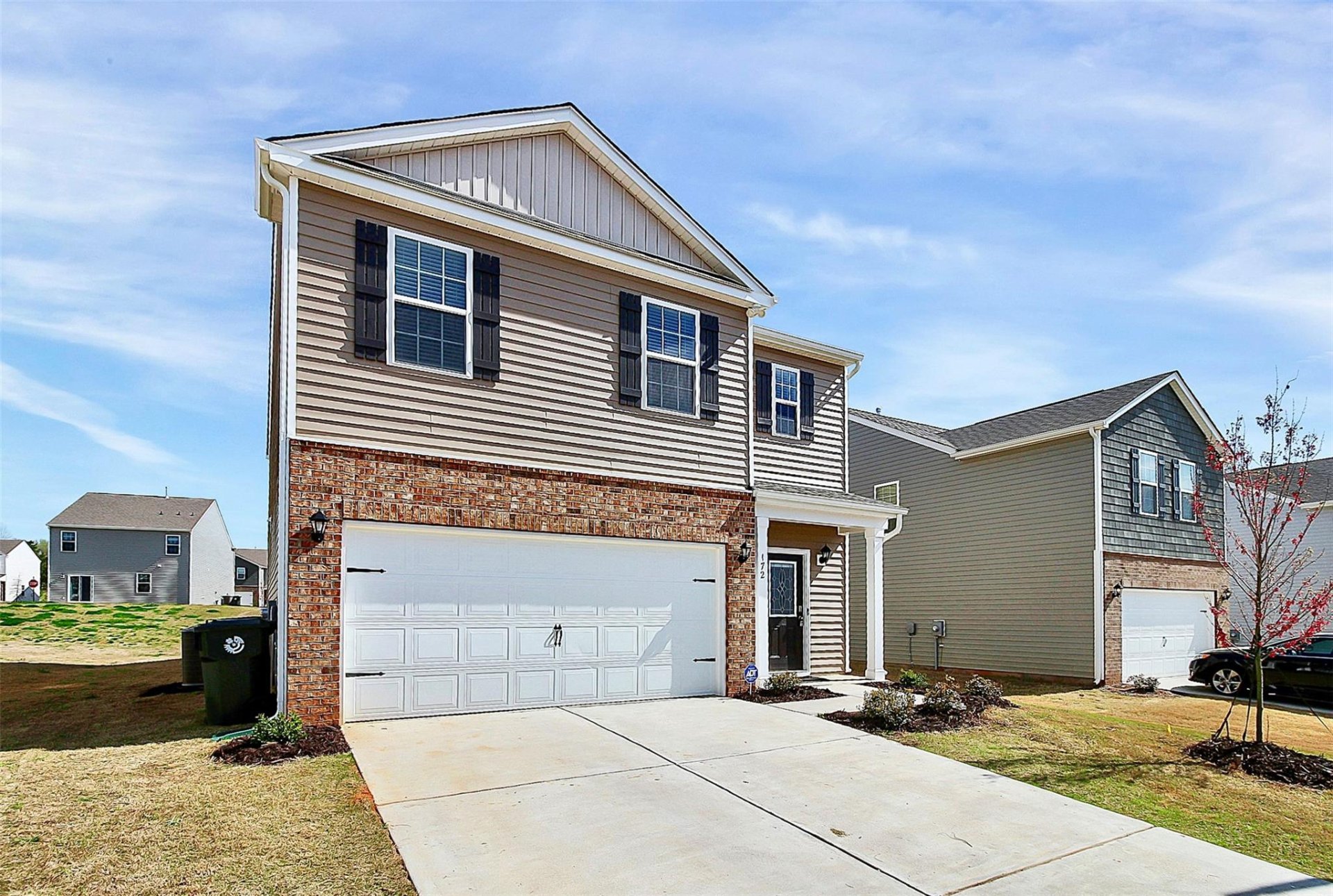 Property image 2 at 172 Boshamer Farms Drive, Clover, SC 29710