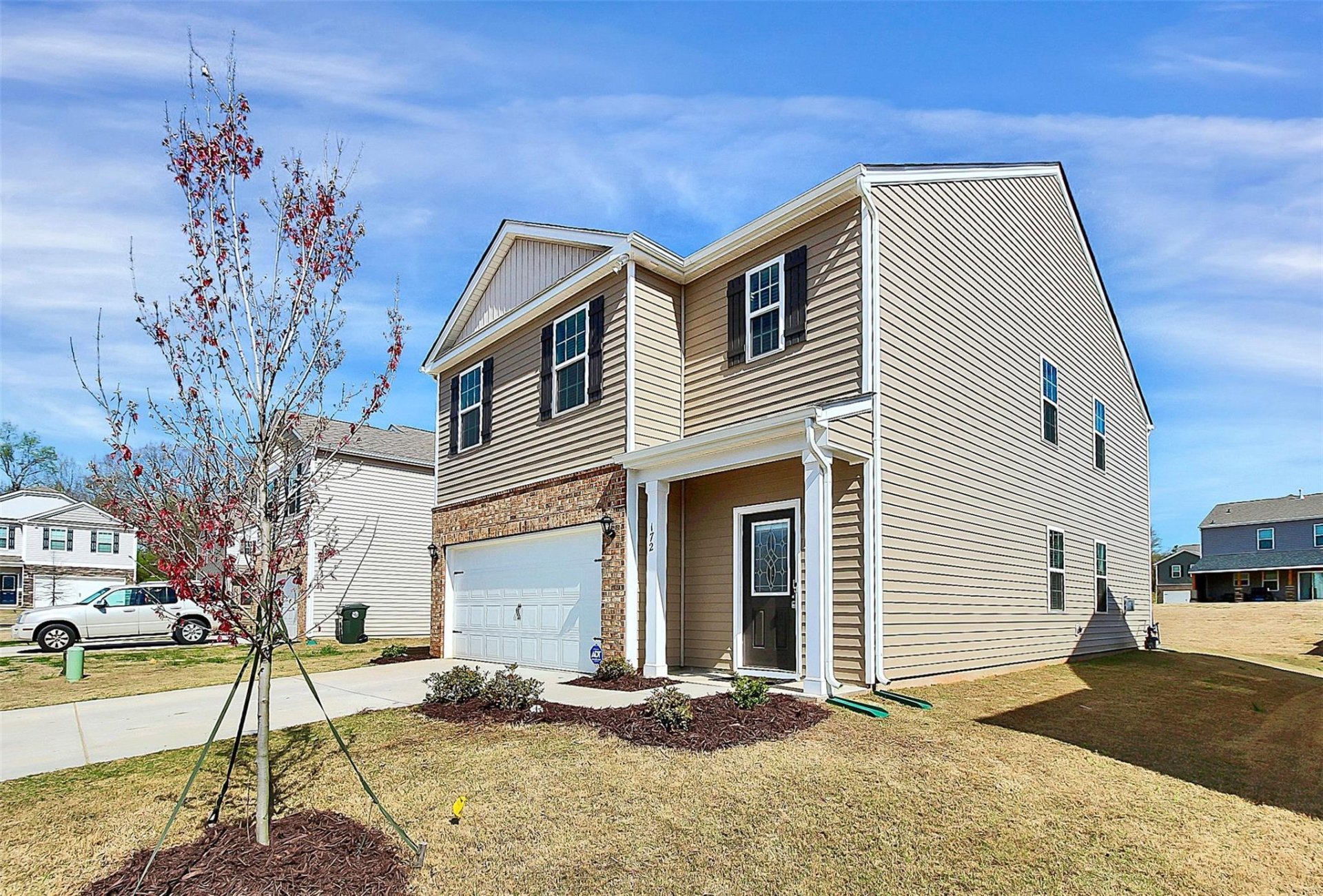 Property image 3 at 172 Boshamer Farms Drive, Clover, SC 29710