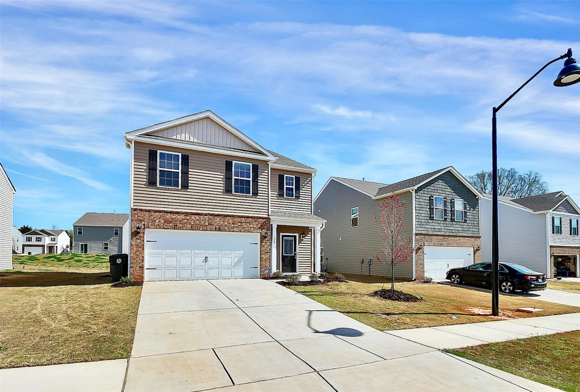 Property image 4 at 172 Boshamer Farms Drive, Clover, SC 29710