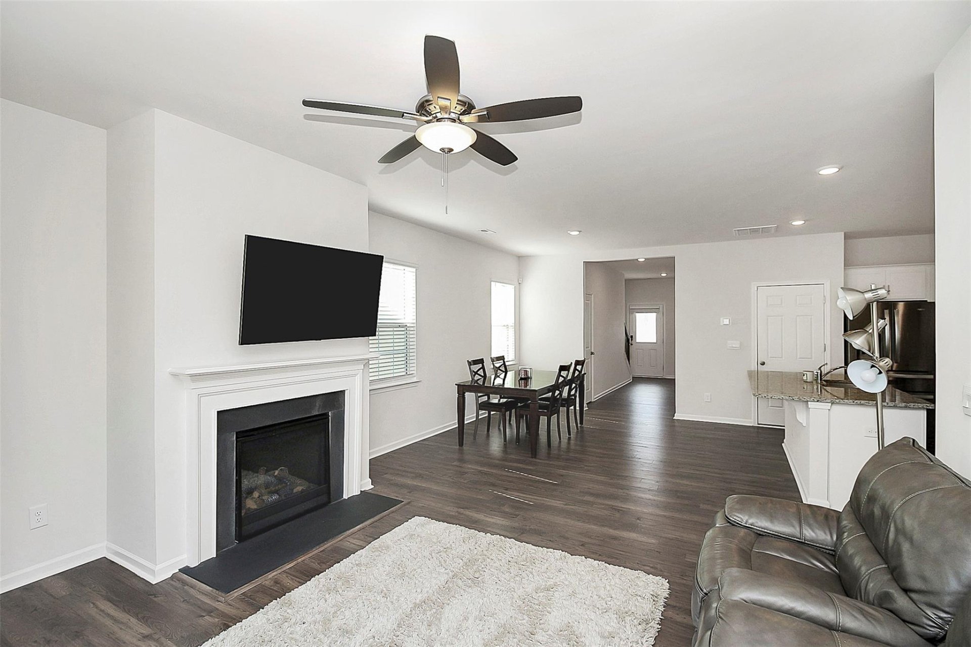 Property image 5 at 172 Boshamer Farms Drive, Clover, SC 29710