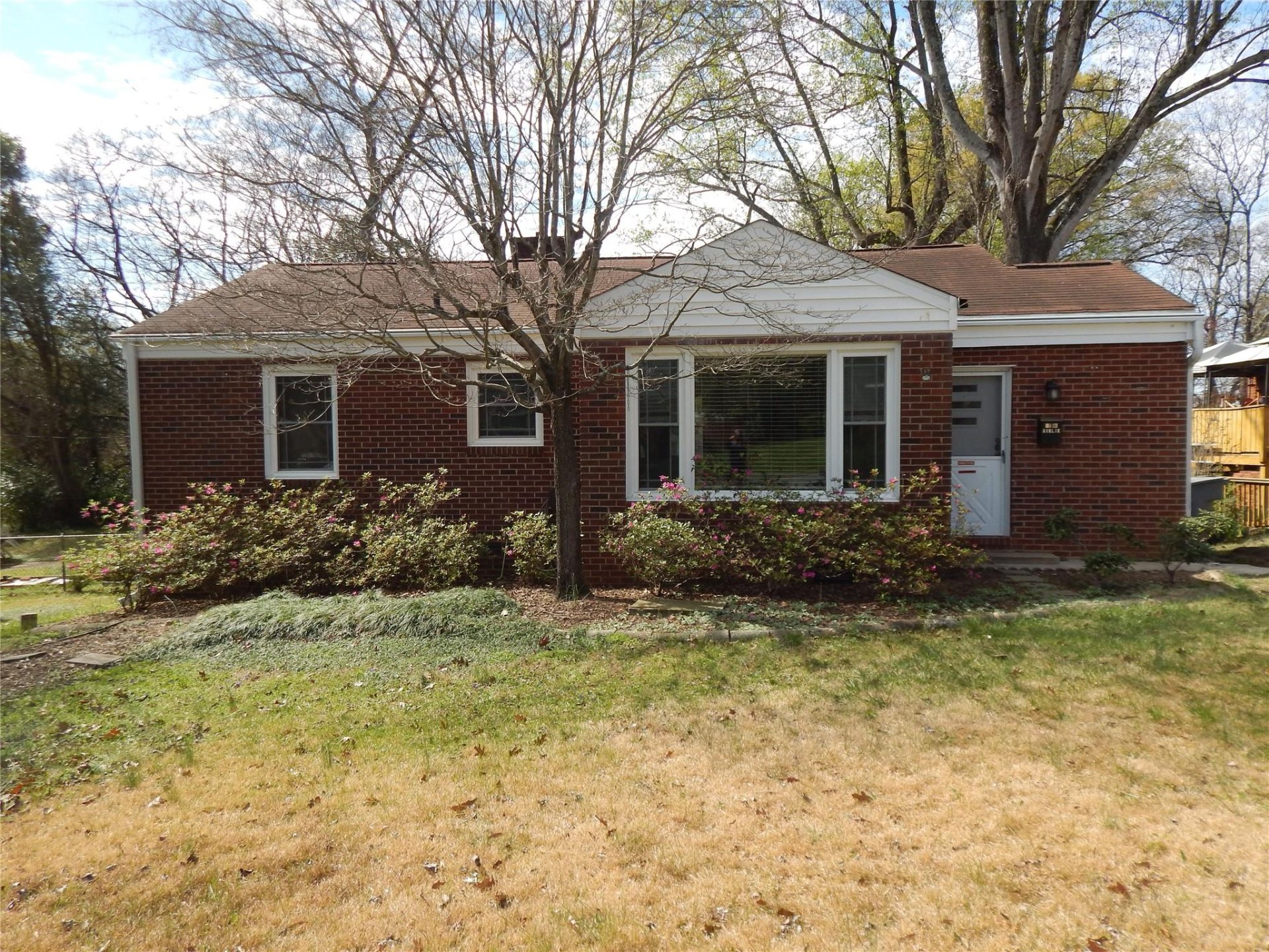 Property image 1 at 3413 Airlie Street, Charlotte, NC 28205