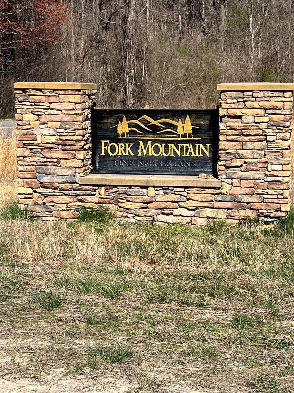 Property image 1 at 00 S Branch Drive, Bostic, NC 28018