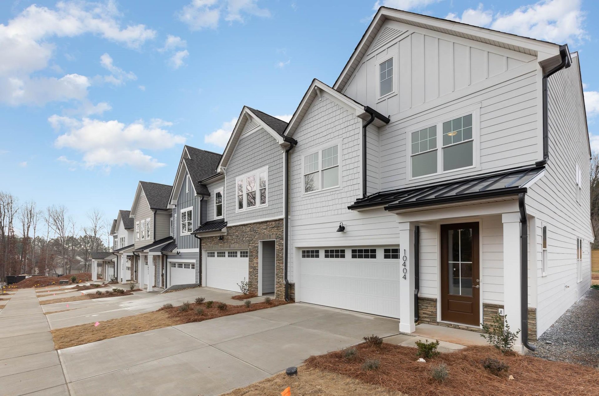 Property image 1 at 10412 Audubon Ridge Drive, Cornelius, NC 28031