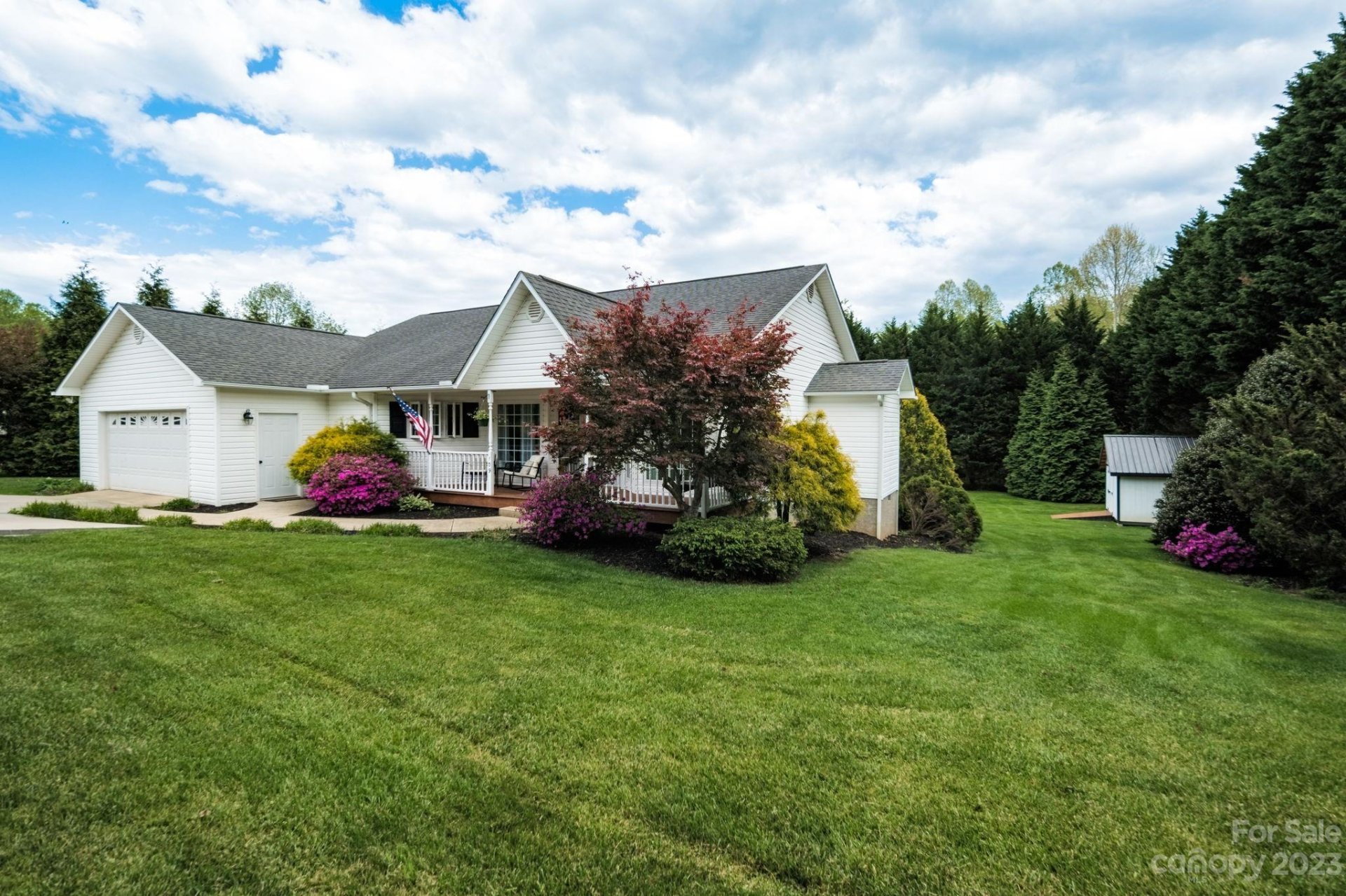 Property image 1 at 109 Meadow Run, Asheville, NC 28806