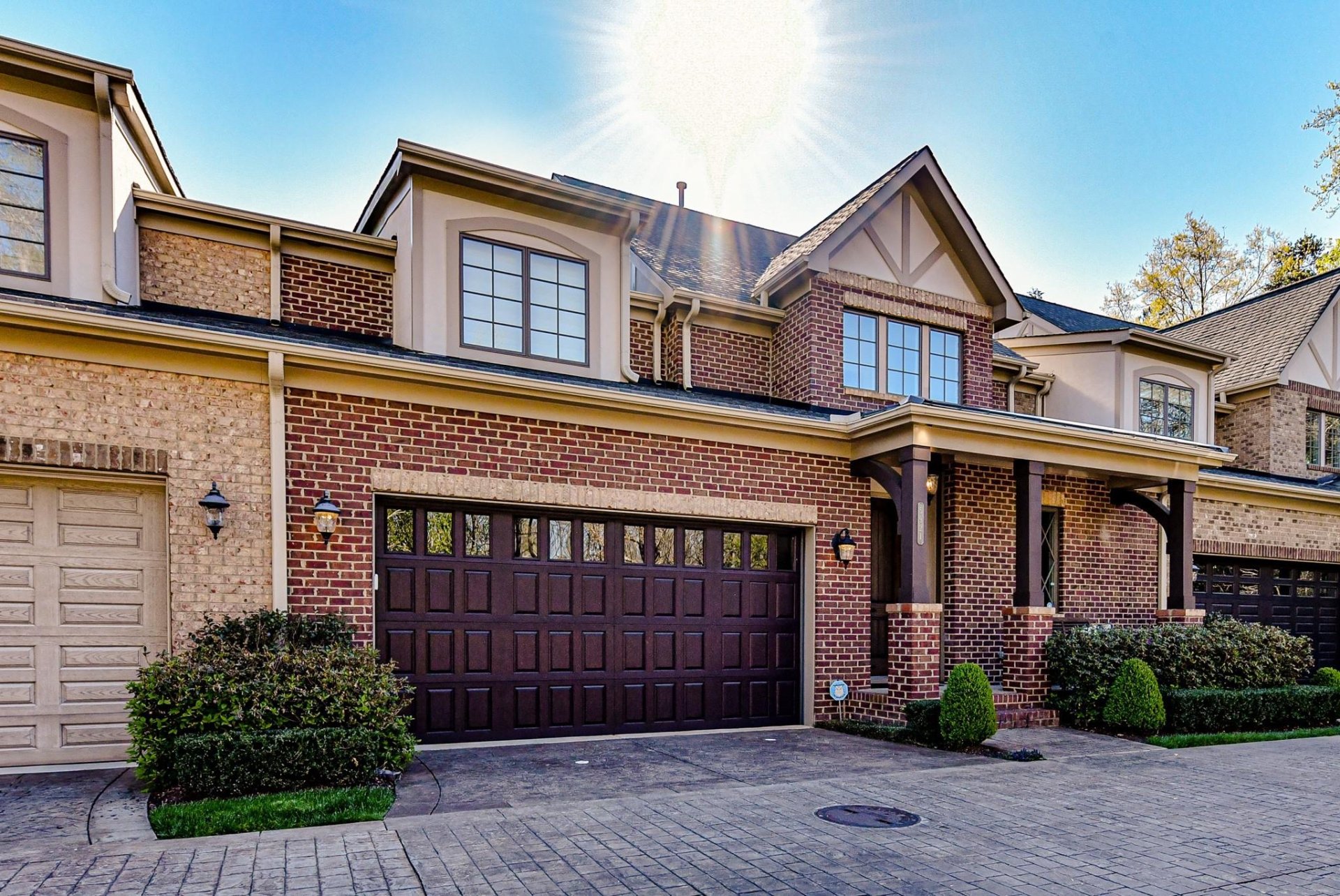 Property image 1 at 5921 Tred Avon Court, Charlotte, NC 28226