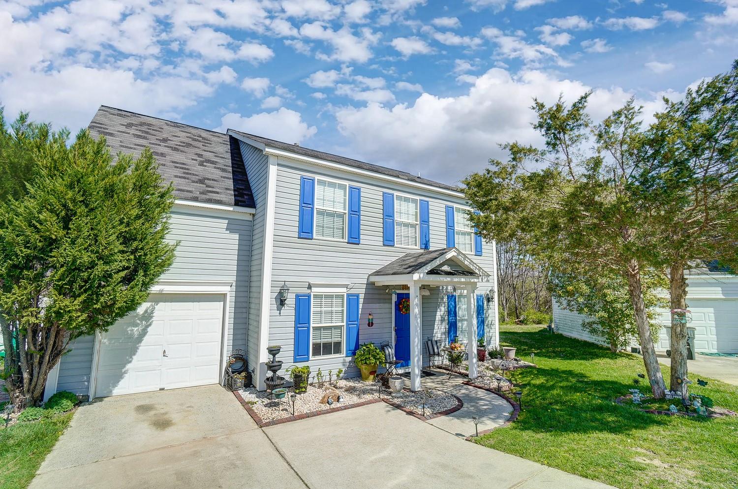 Property image 1 at 2010 Pimpernel Road, Charlotte, NC 28213