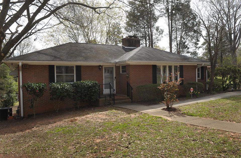 Property image 1 at 1307 Arbor Drive, Salisbury, NC 28144