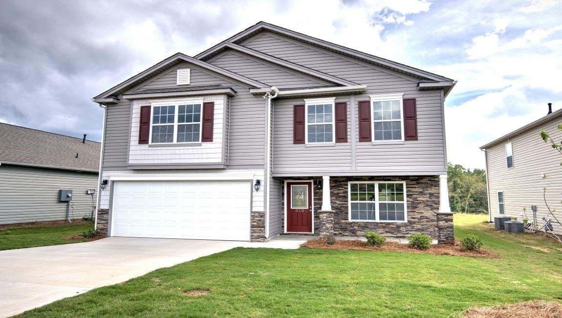 Property image 1 at 443 Burdock Lane, Arden, NC 28704