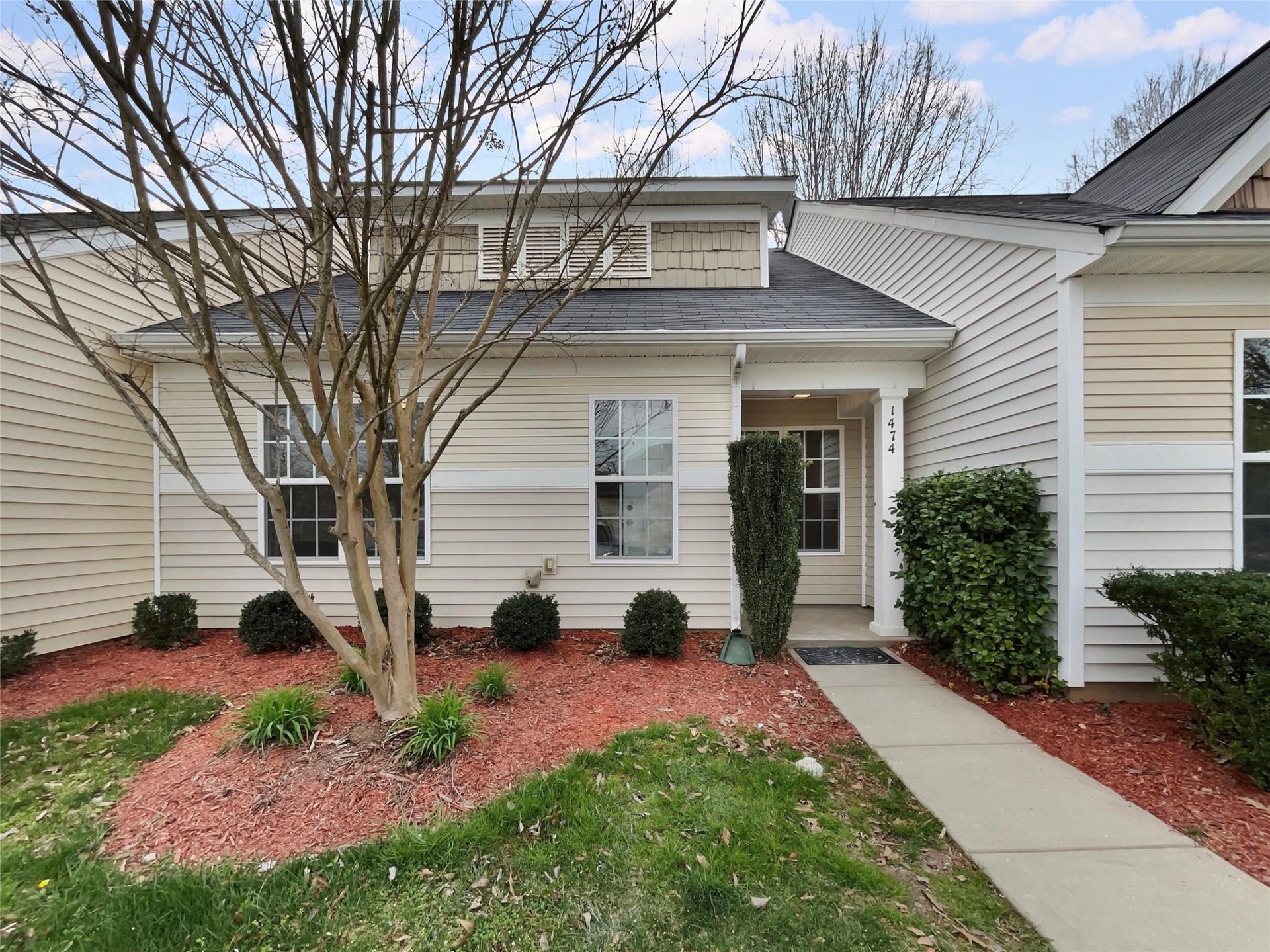 1474 Harpers Inlet Drive