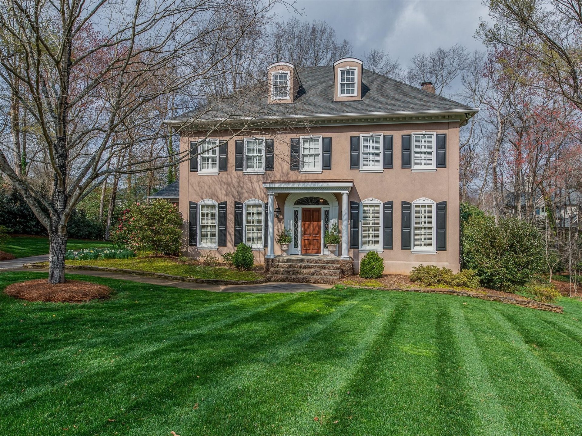 Property image 1 at 2508 Ballencourt Lane, Charlotte, NC 28226