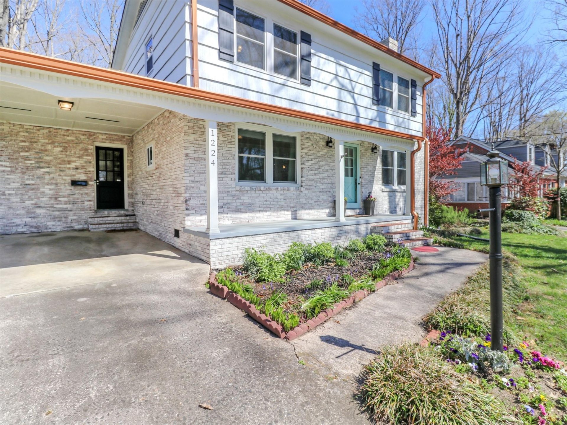 Property image 1 at 1224 Monroe Drive, Gastonia, NC 28054