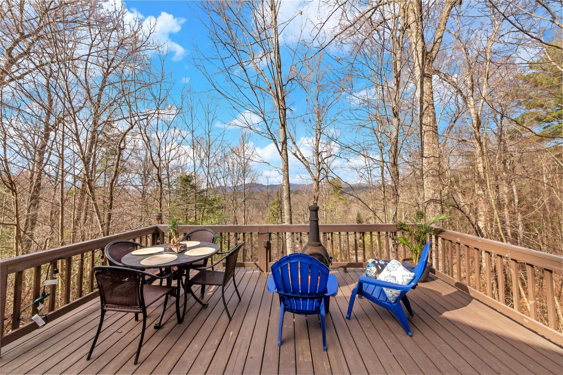 Property image 3 at 121 Honeybear Lane, Clyde, NC 28721
