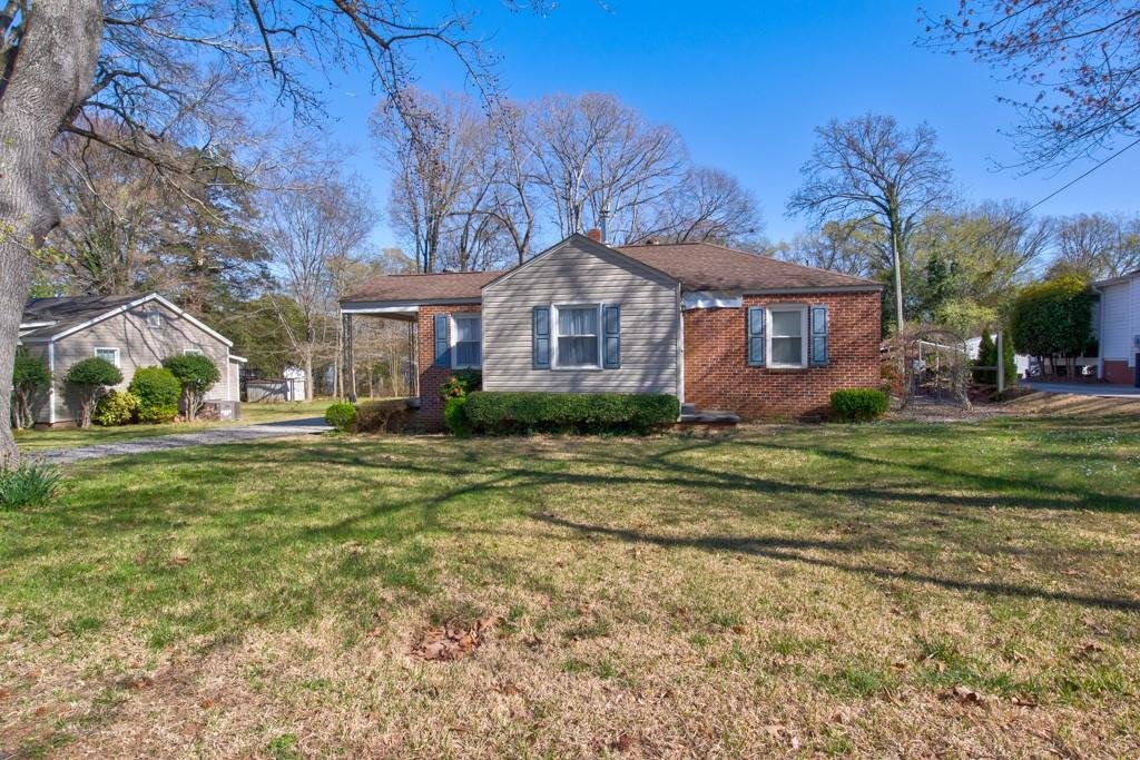 Property image 1 at 404 Unity Street, Fort Mill, SC 29715