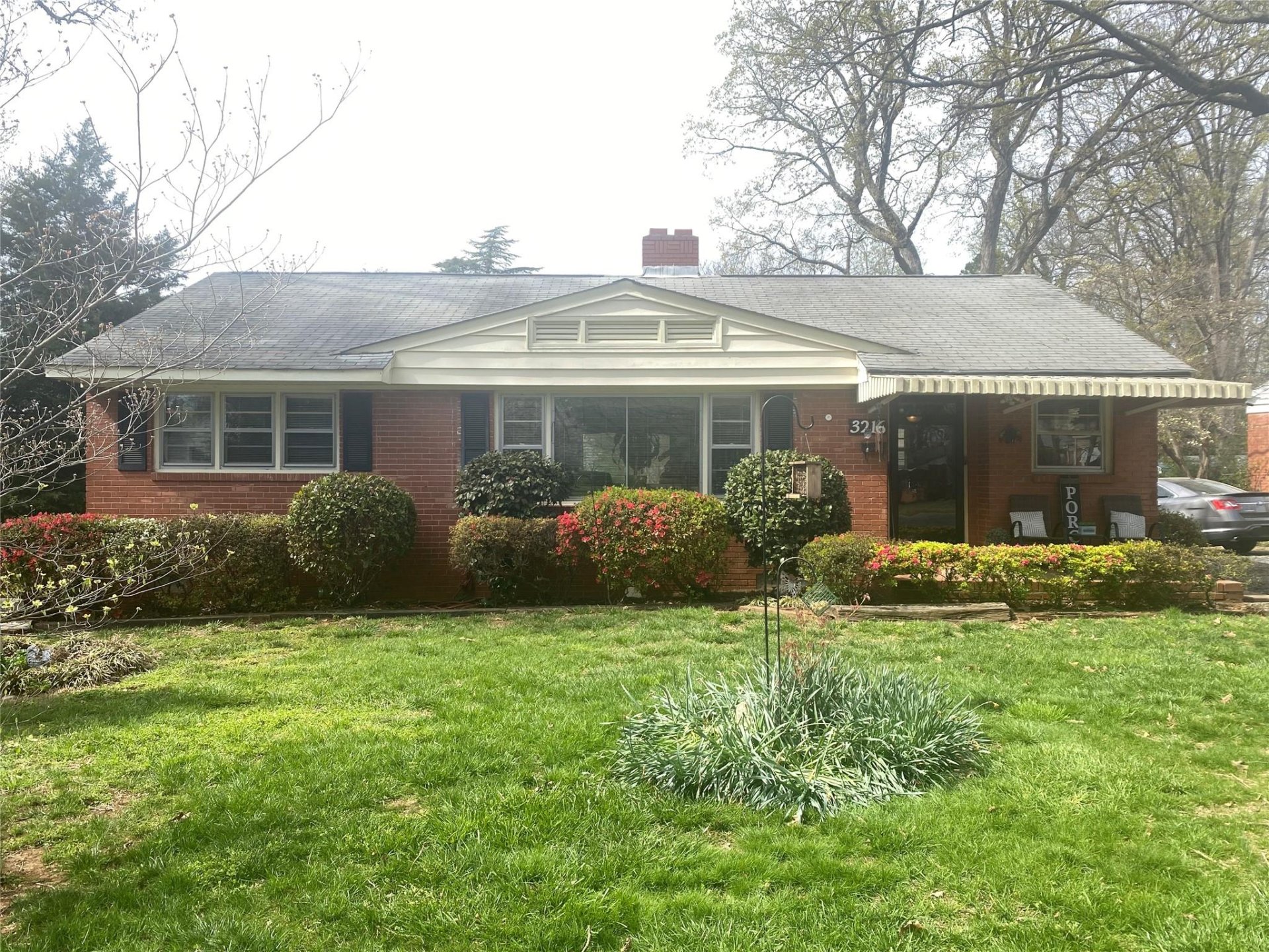 Property image 1 at 3216 Kempton Place, Charlotte, NC 28208