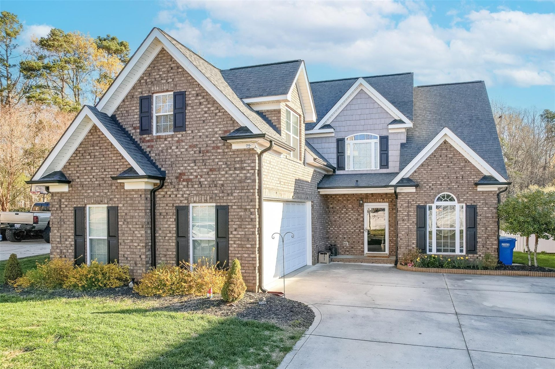 Property image 1 at 232 Lagoda Drive, Locust, NC 28097