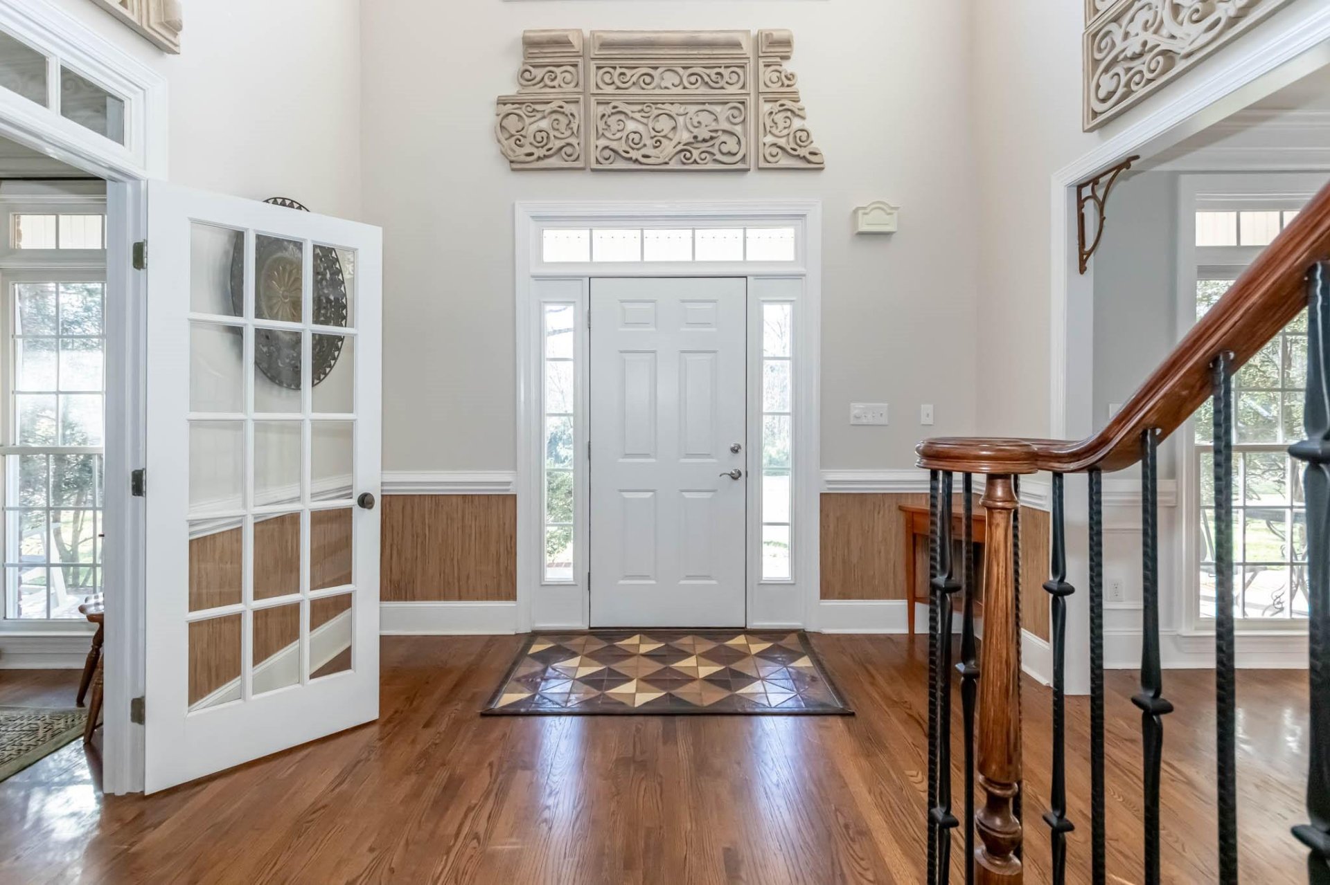Property image 4 at 1007 Croyden Court, Fort Mill, SC 29715