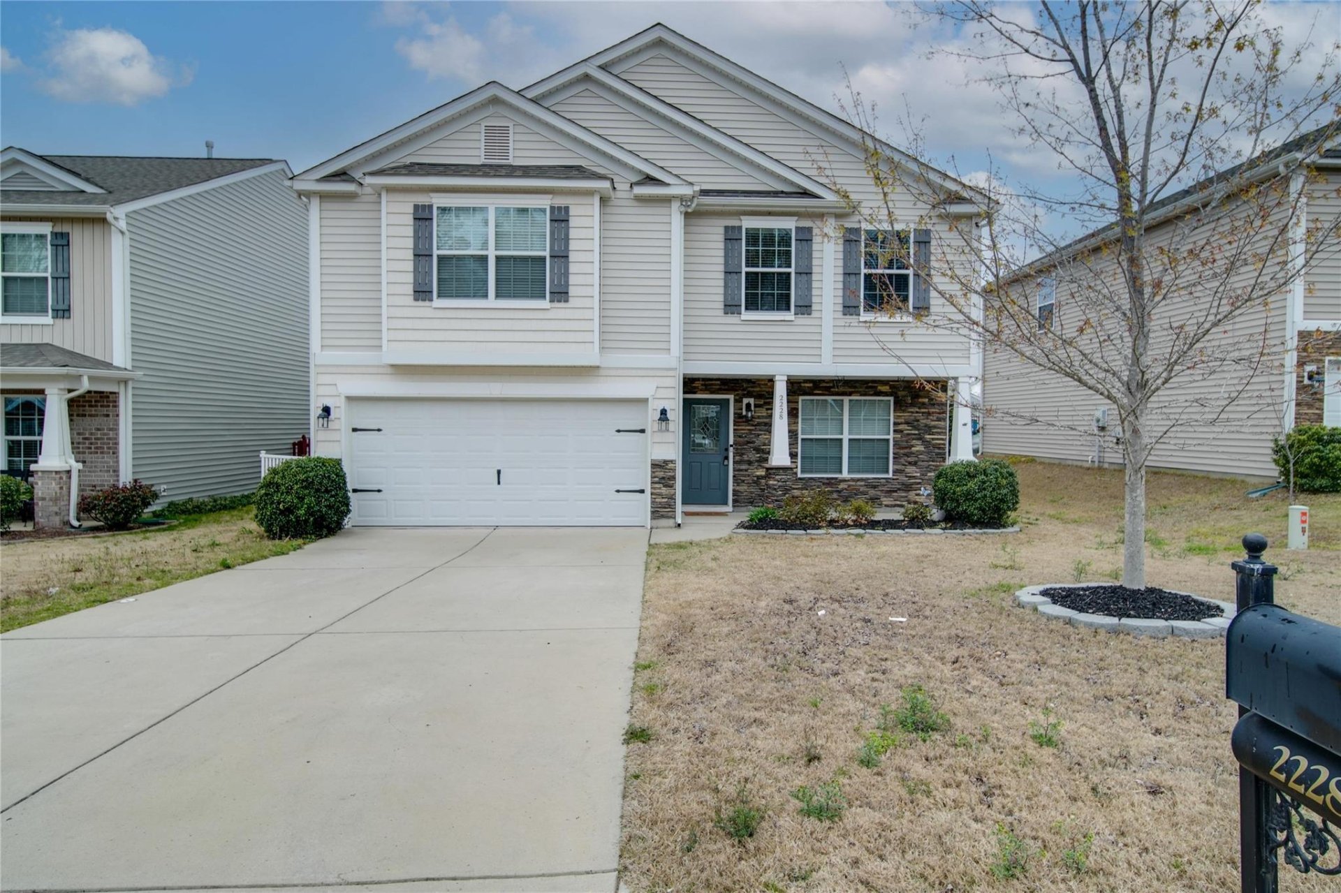 Property image 1 at 2228 Reid Pointe Avenue, Indian Land, SC 29707