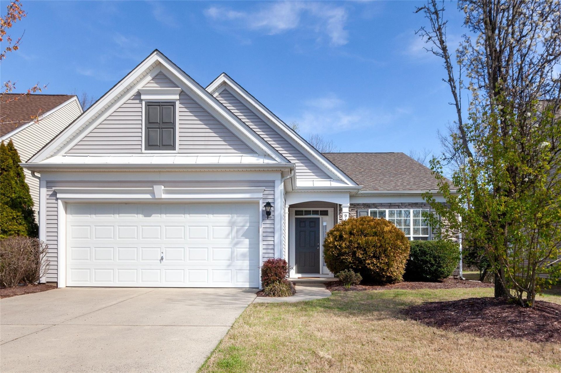 Property image 1 at 9114 Beaver Brook Way, Charlotte, NC 28277