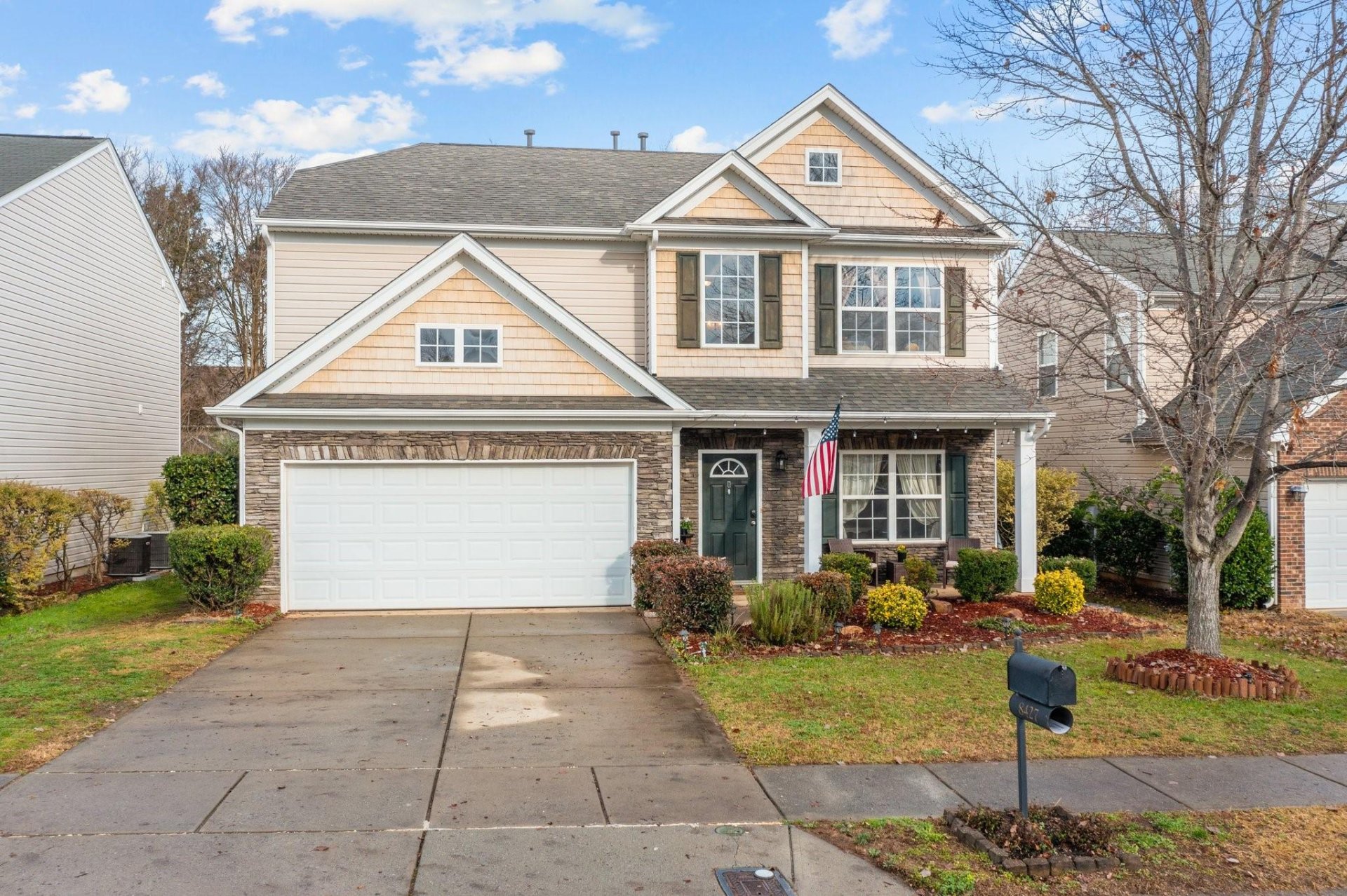 8427 Magnolia Springs Drive