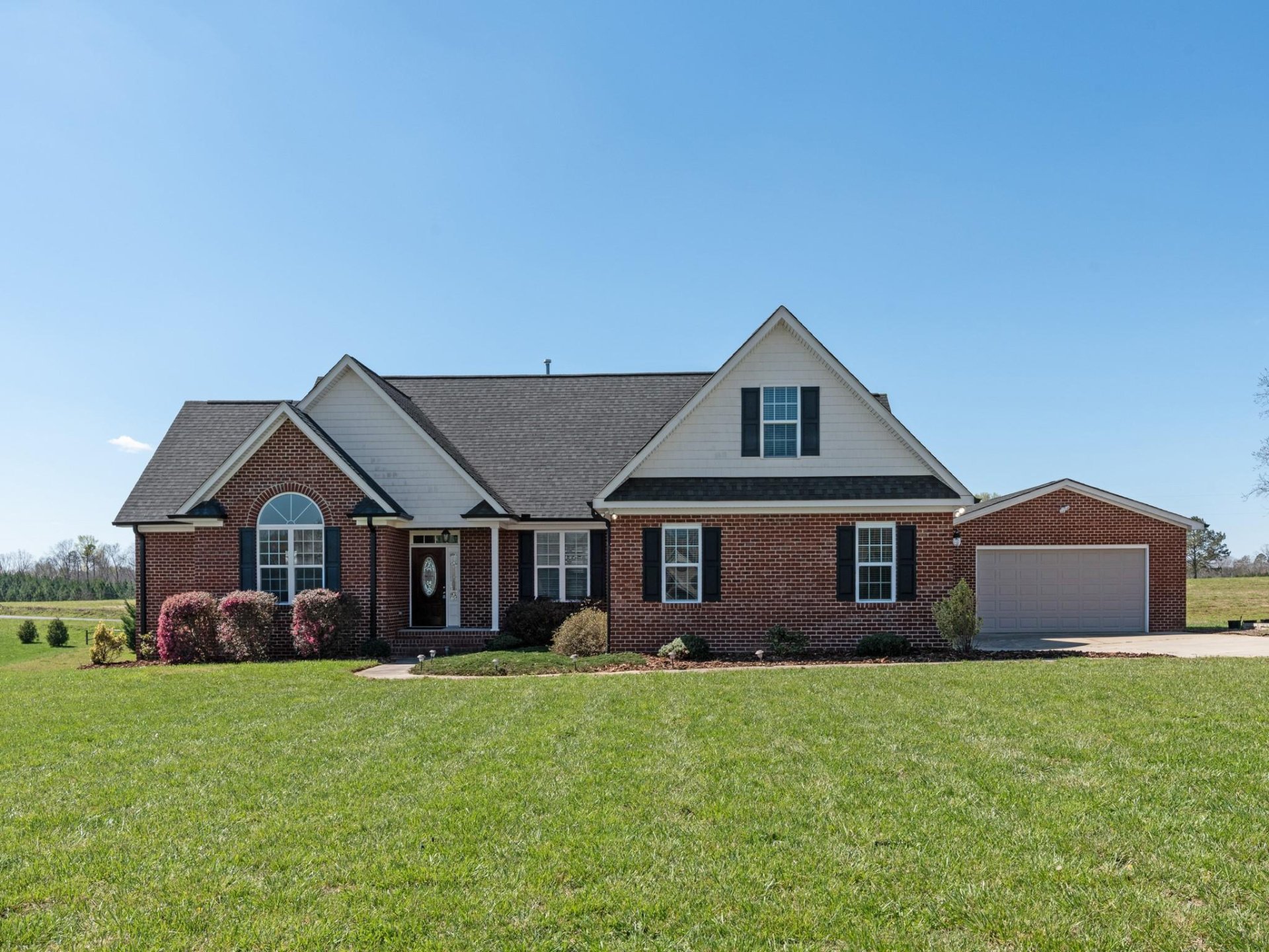 Property image 1 at 1800 Scuffle Hill Drive, Monroe, NC 28110