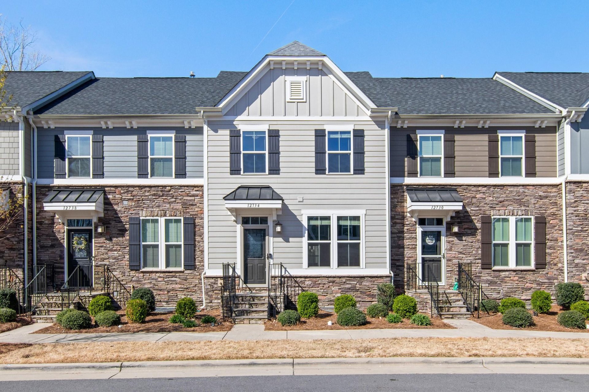 Property image 1 at 12734 Glowing Peak Road, Huntersville, NC 28078