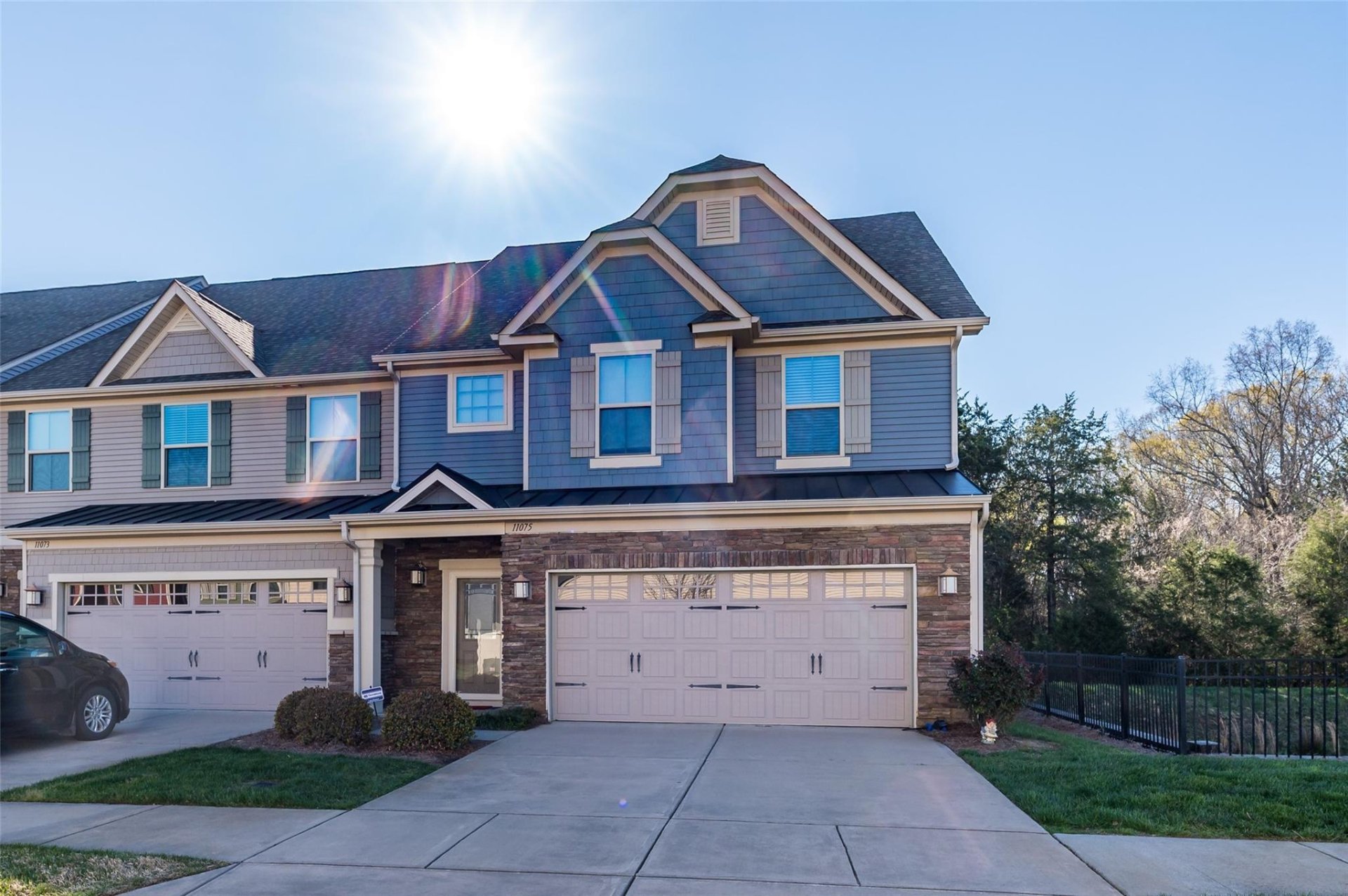 Property image 1 at 11075 J C Murray Drive, Concord, NC 28027