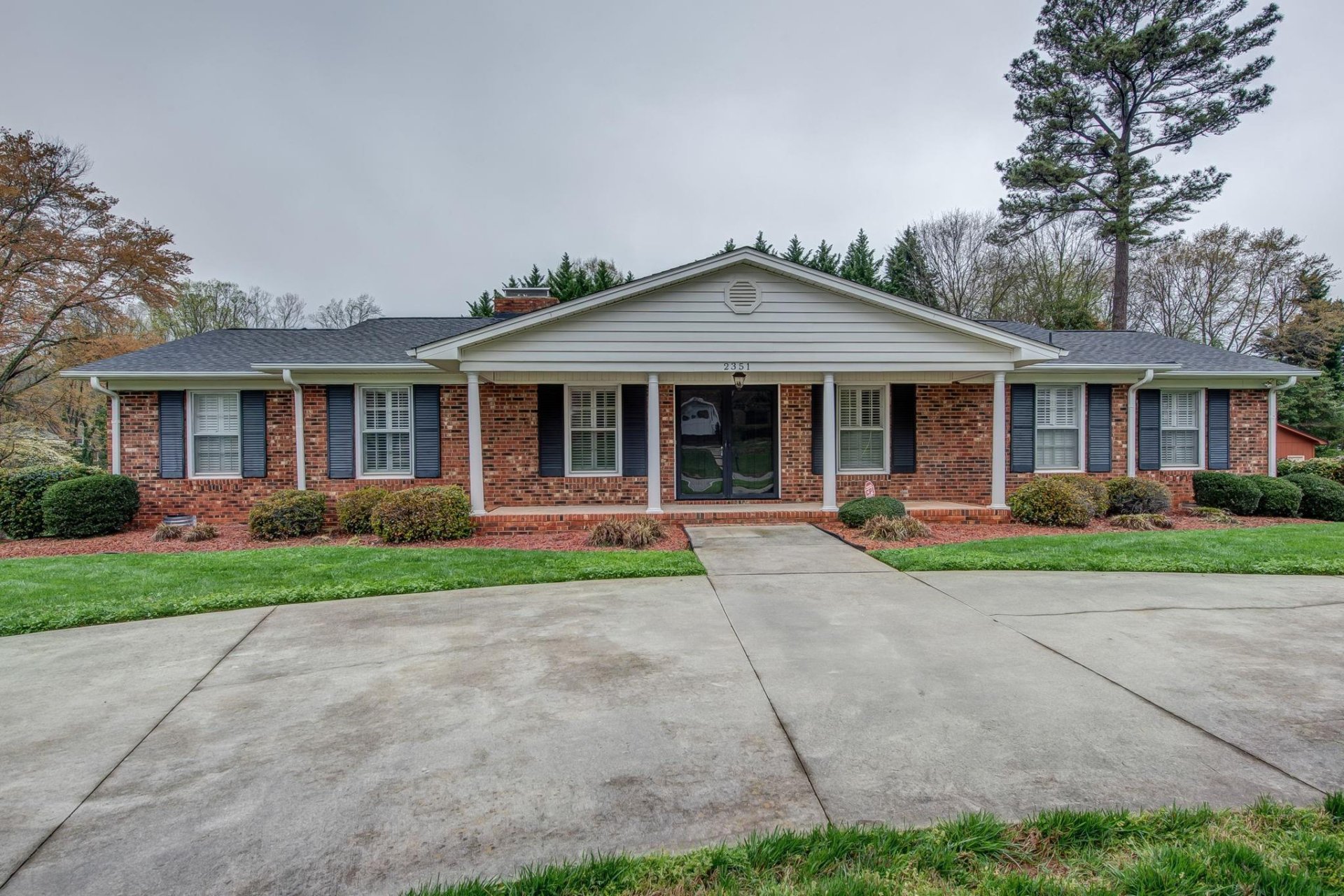 Property image 1 at 2351 Monticello Drive, Gastonia, NC 28056