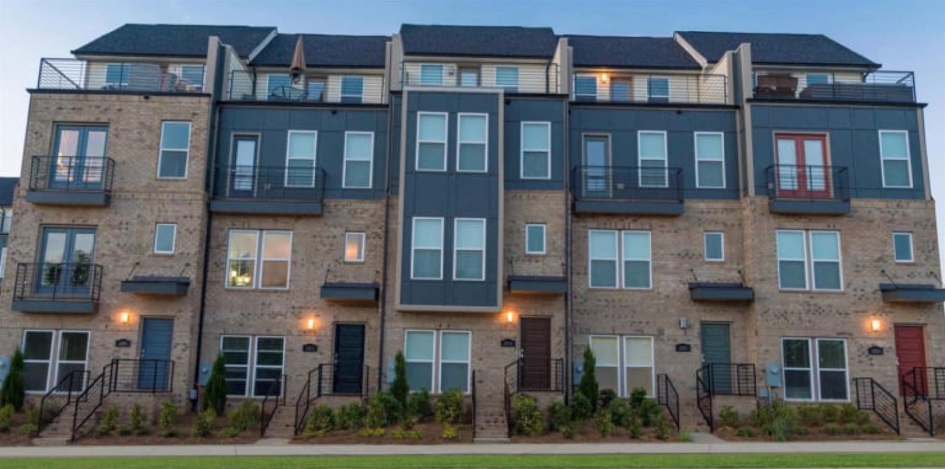 Property image 1 at 2916 Grand Union Way, Charlotte, NC 28209