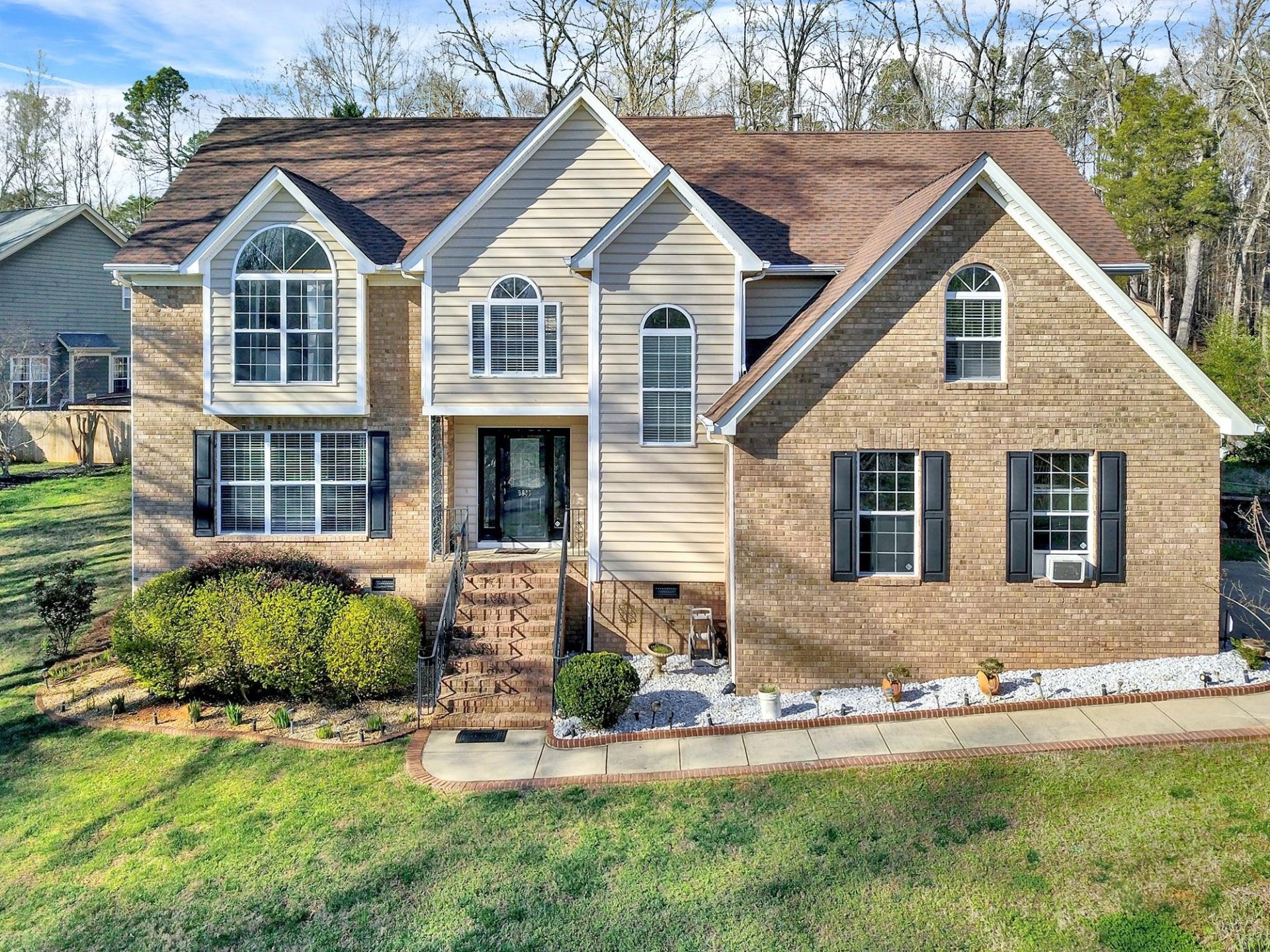 Property image 1 at 9900 Hanging Moss Trail, Mint Hill, NC 28227