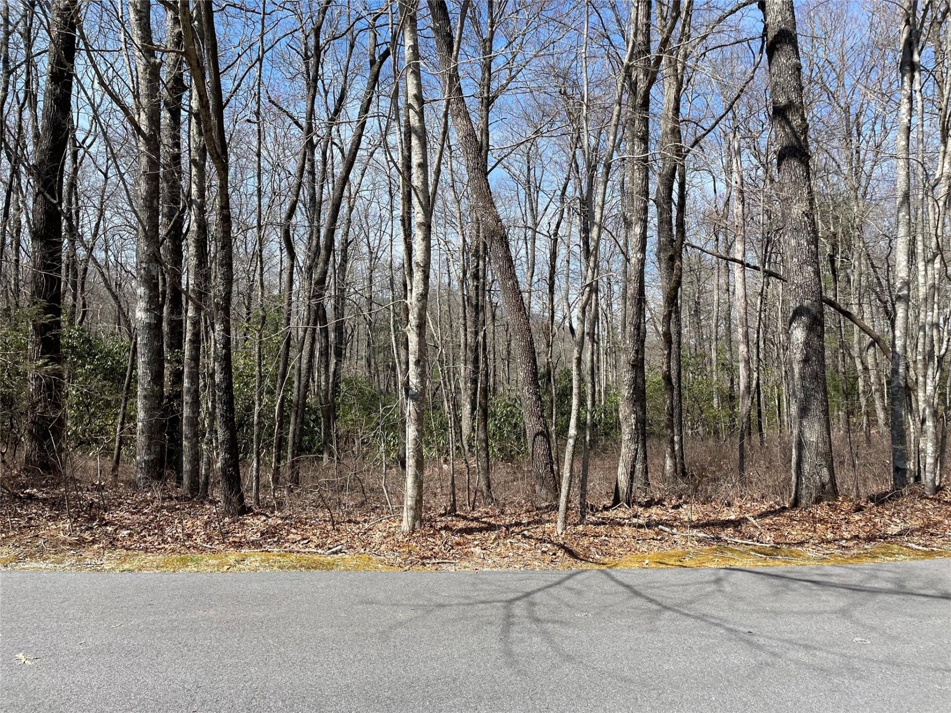 Property image 1 at S8 Lo 20 Cherokee Circle, Lake Toxaway, NC 28747