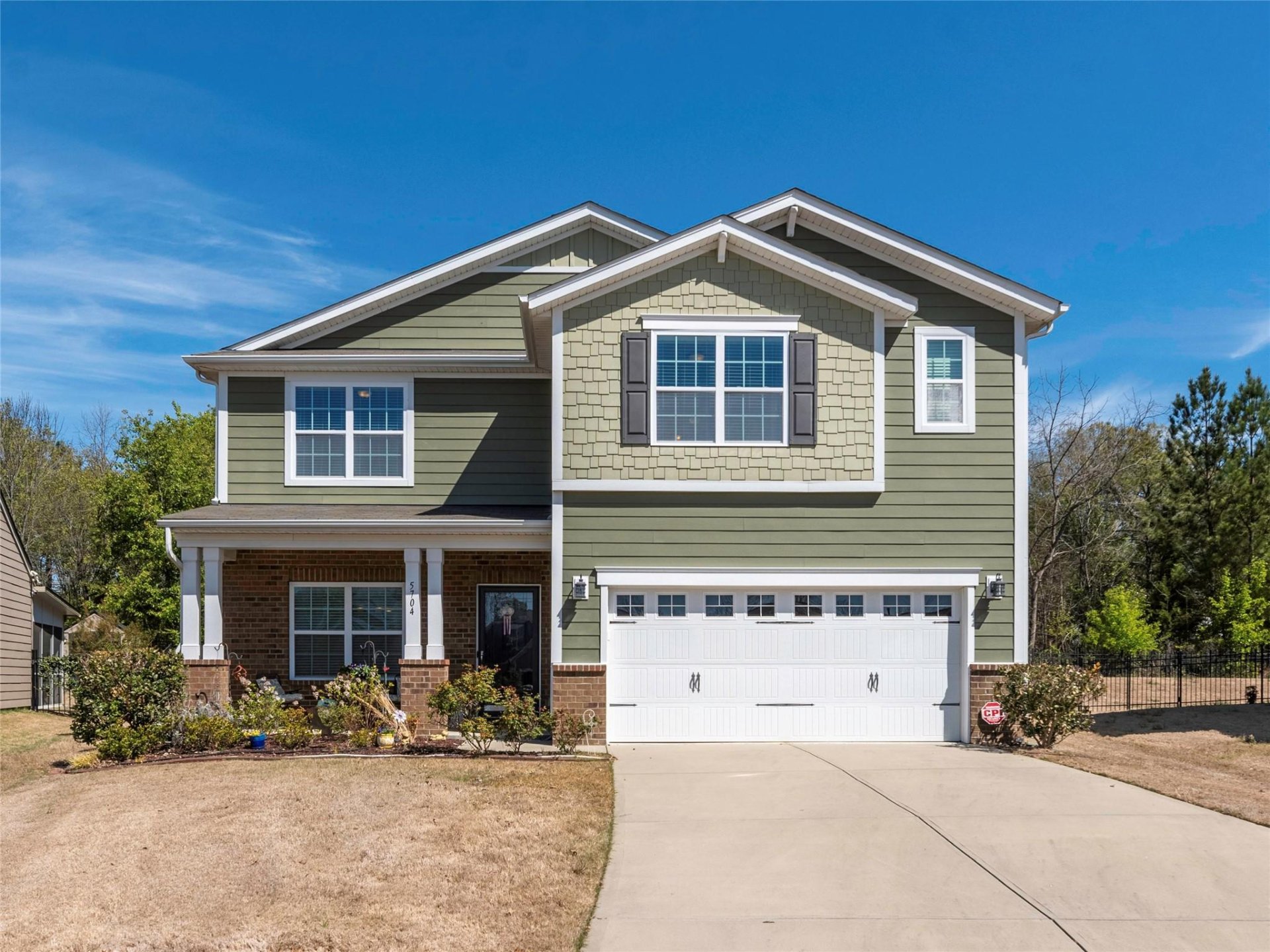 5704 Eleanor Rigby Road