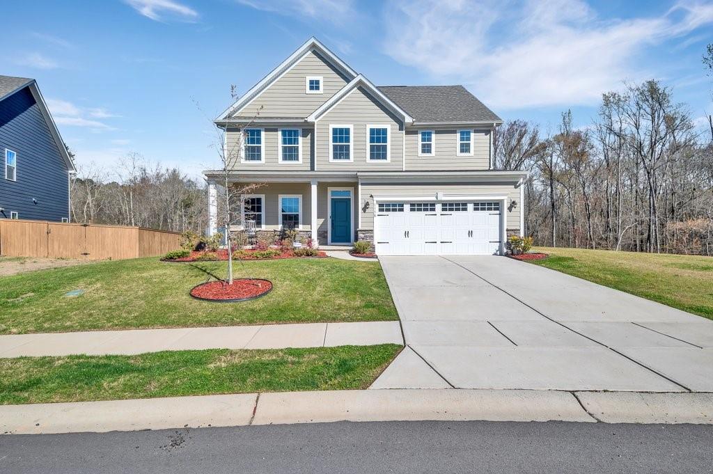 Property image 1 at 1158 Ansley Park Drive, Indian Land, SC 29707