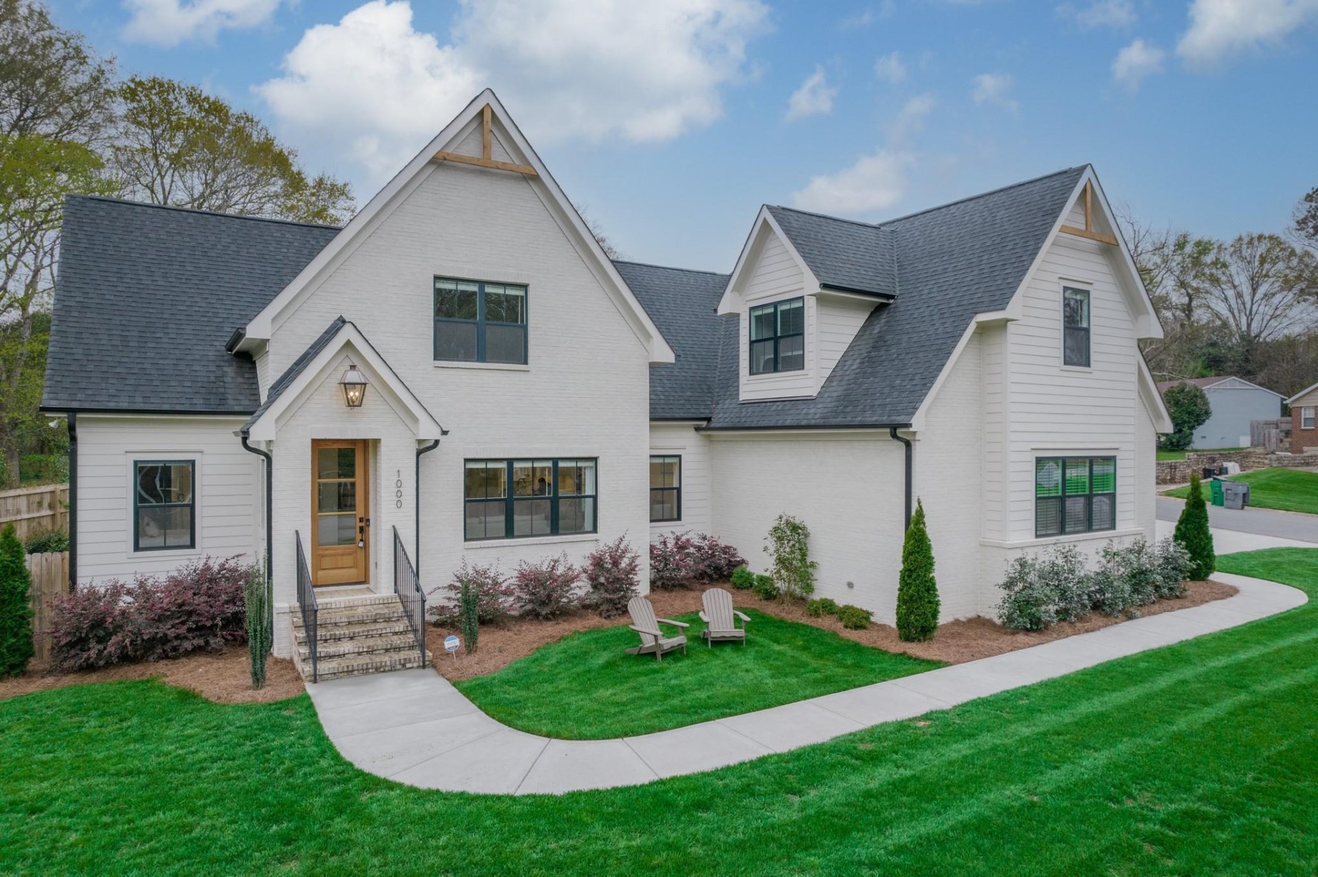 Property image 1 at 1000 Sewickley Drive, Charlotte, NC 28209