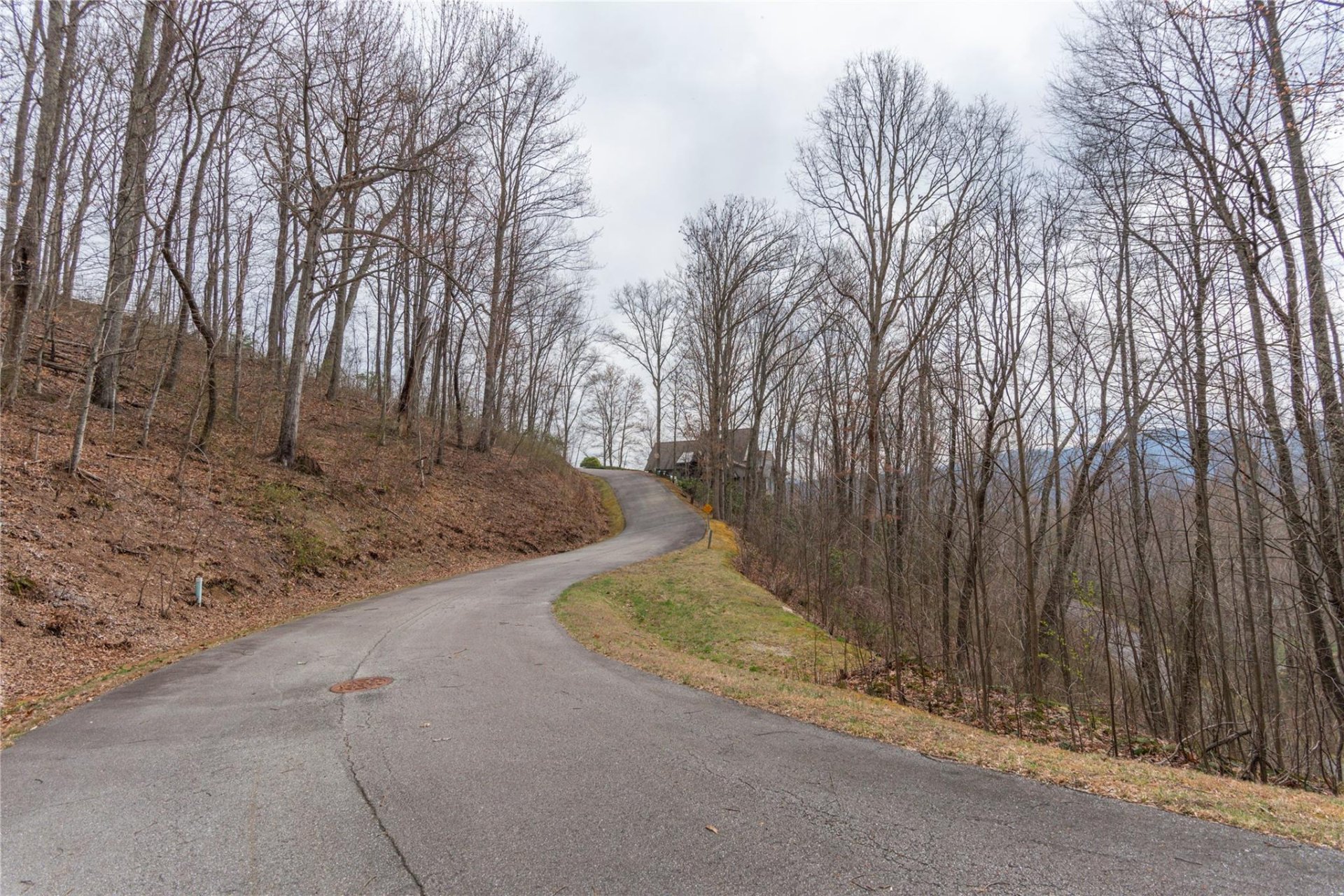 Property image 1 at 00 Mountain Watch Drive, Waynesville, NC 28785