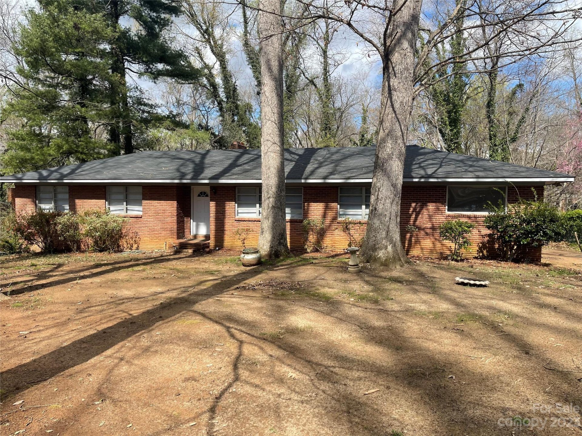 Property image 1 at 2612 Kendrick Drive, Charlotte, NC 28214