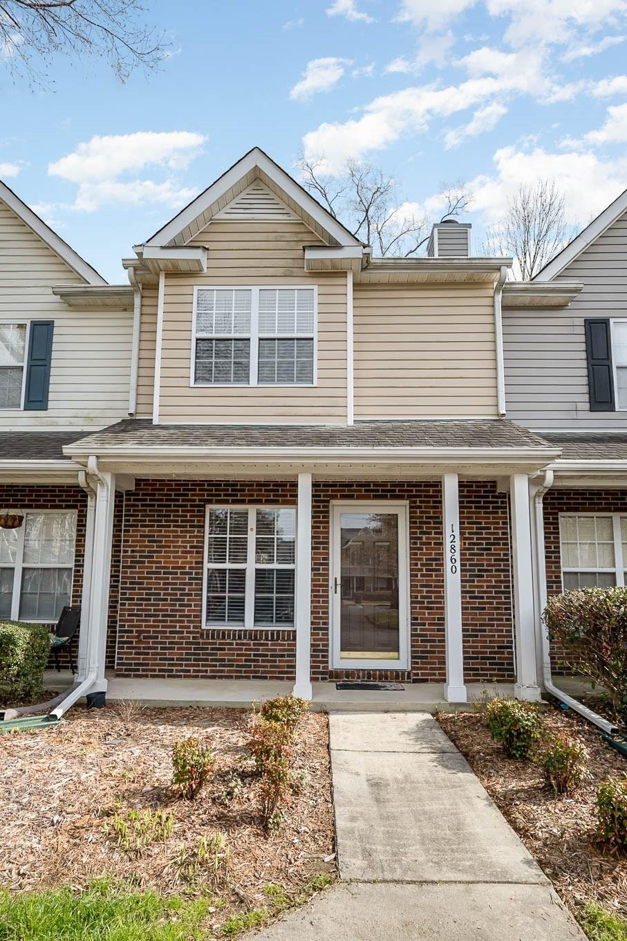 Property image 1 at 12860 Spirit Bound Way, Charlotte, NC 28273