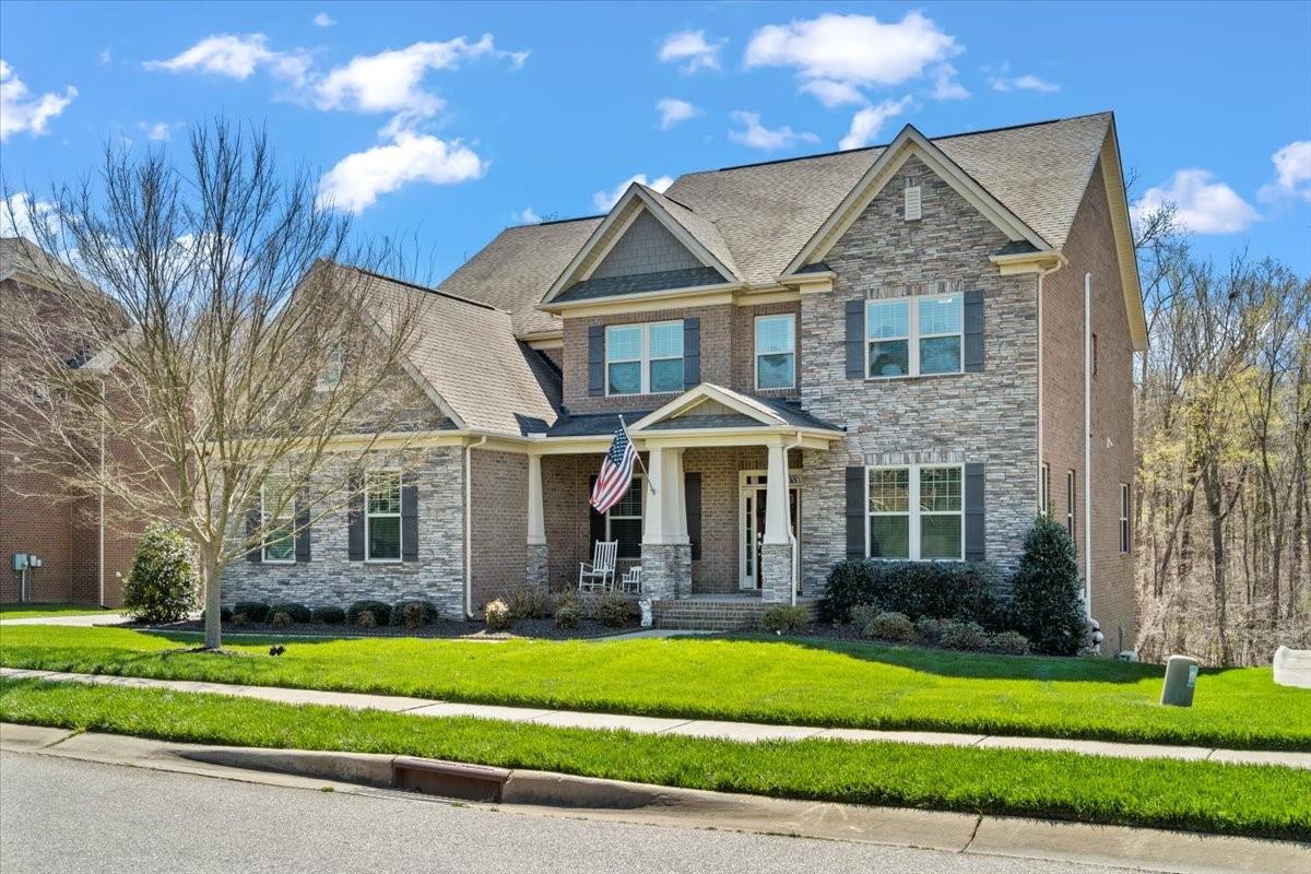 8131 Clems Branch Road