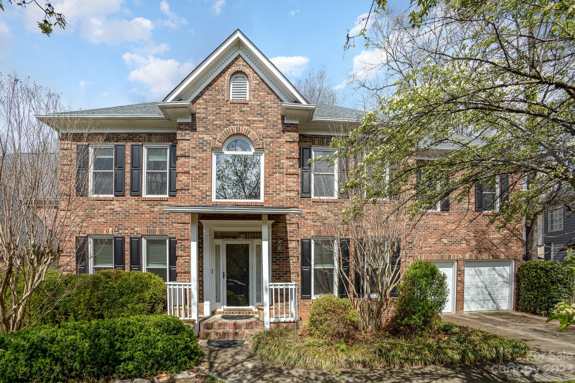 Property image 1 at 12926 Landing Green Drive, Charlotte, NC 28277