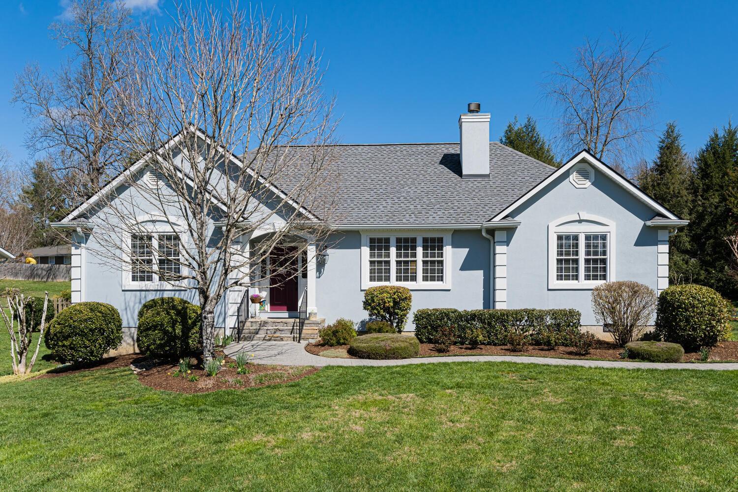 Property image 1 at 78 Stone House Road, Hendersonville, NC 28739