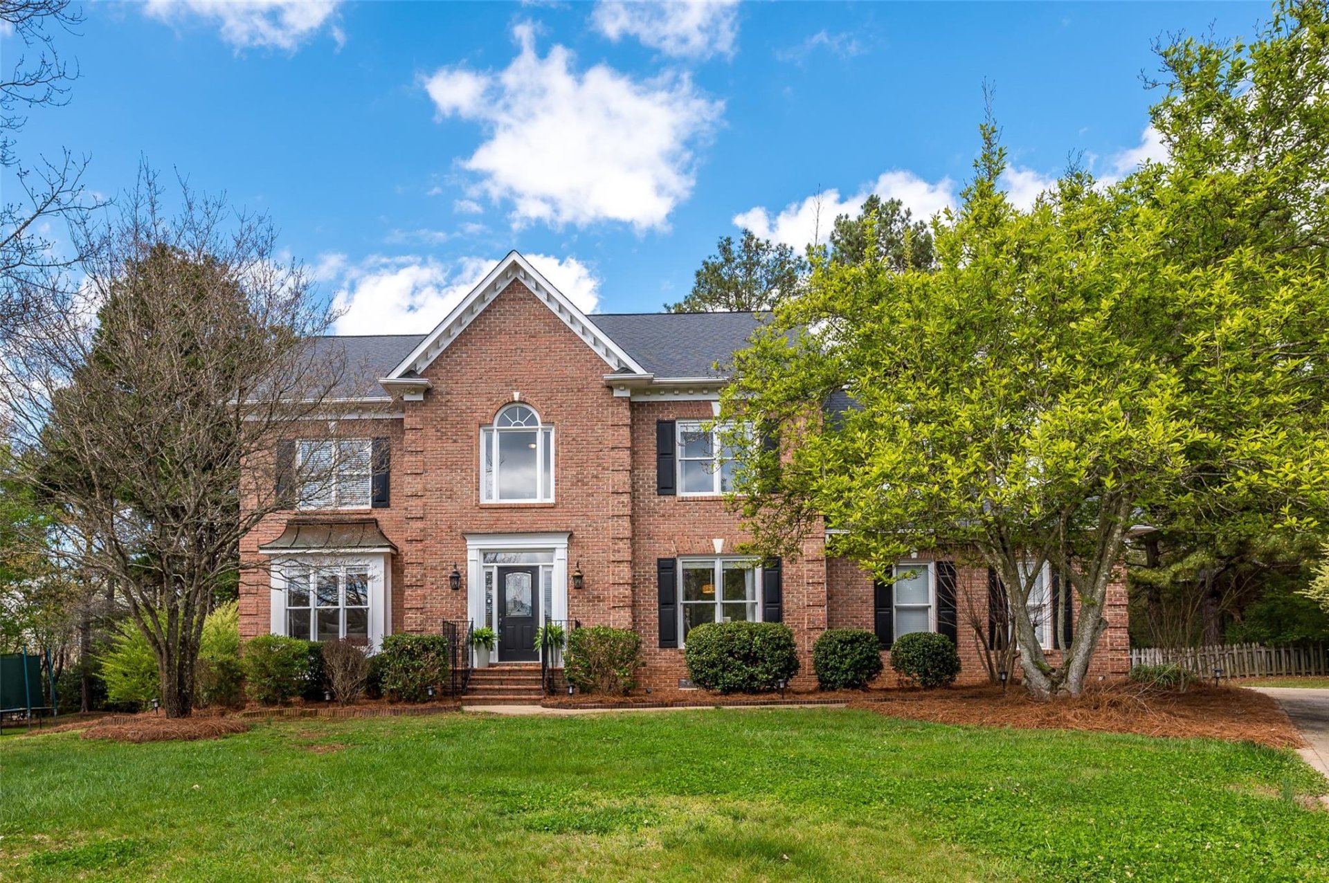 Property image 1 at 5104 Boulware Court, Charlotte, NC 28277
