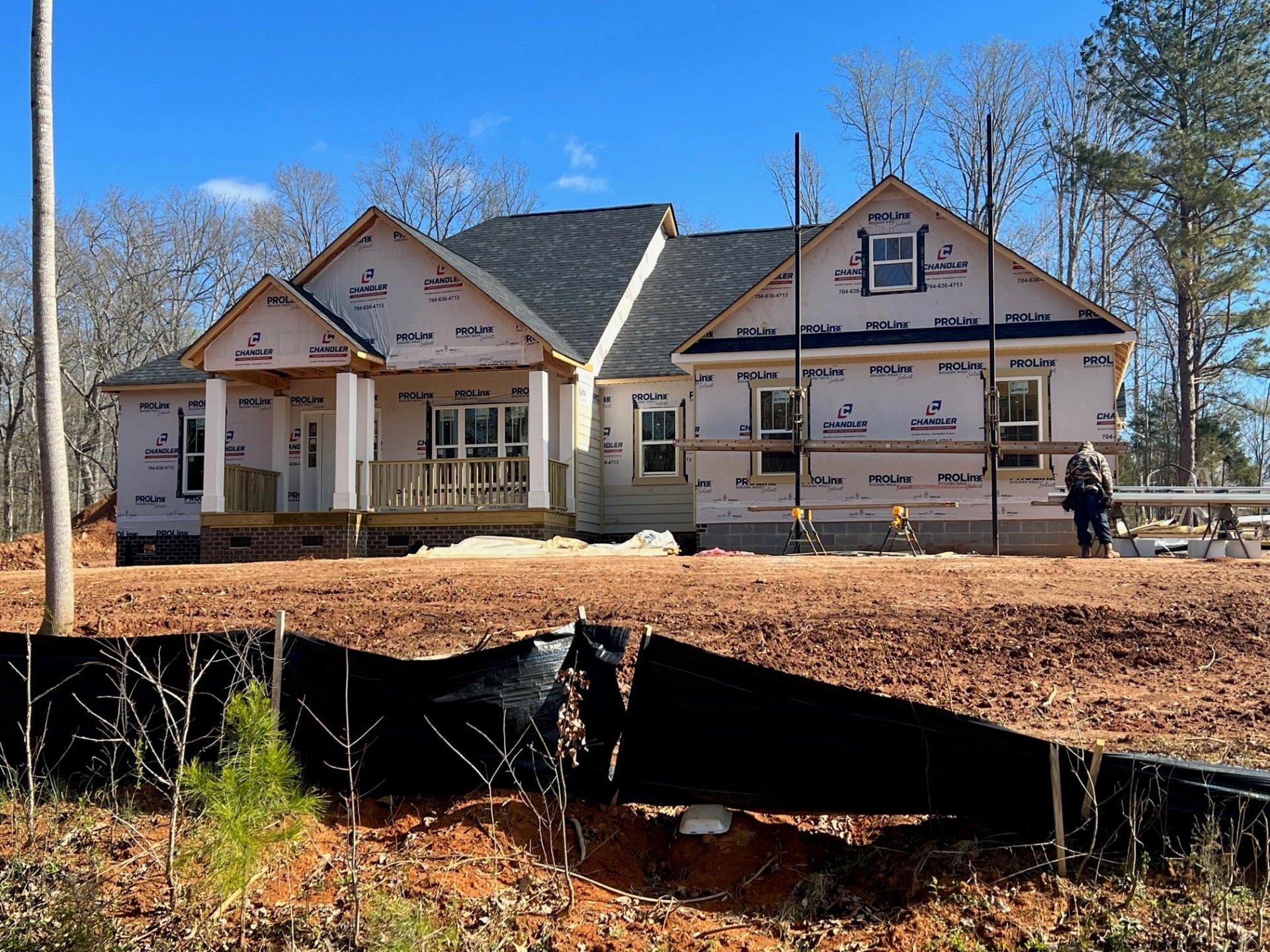 Property image 1 at 514 Autumnlight Drive, Salisbury, NC 28147