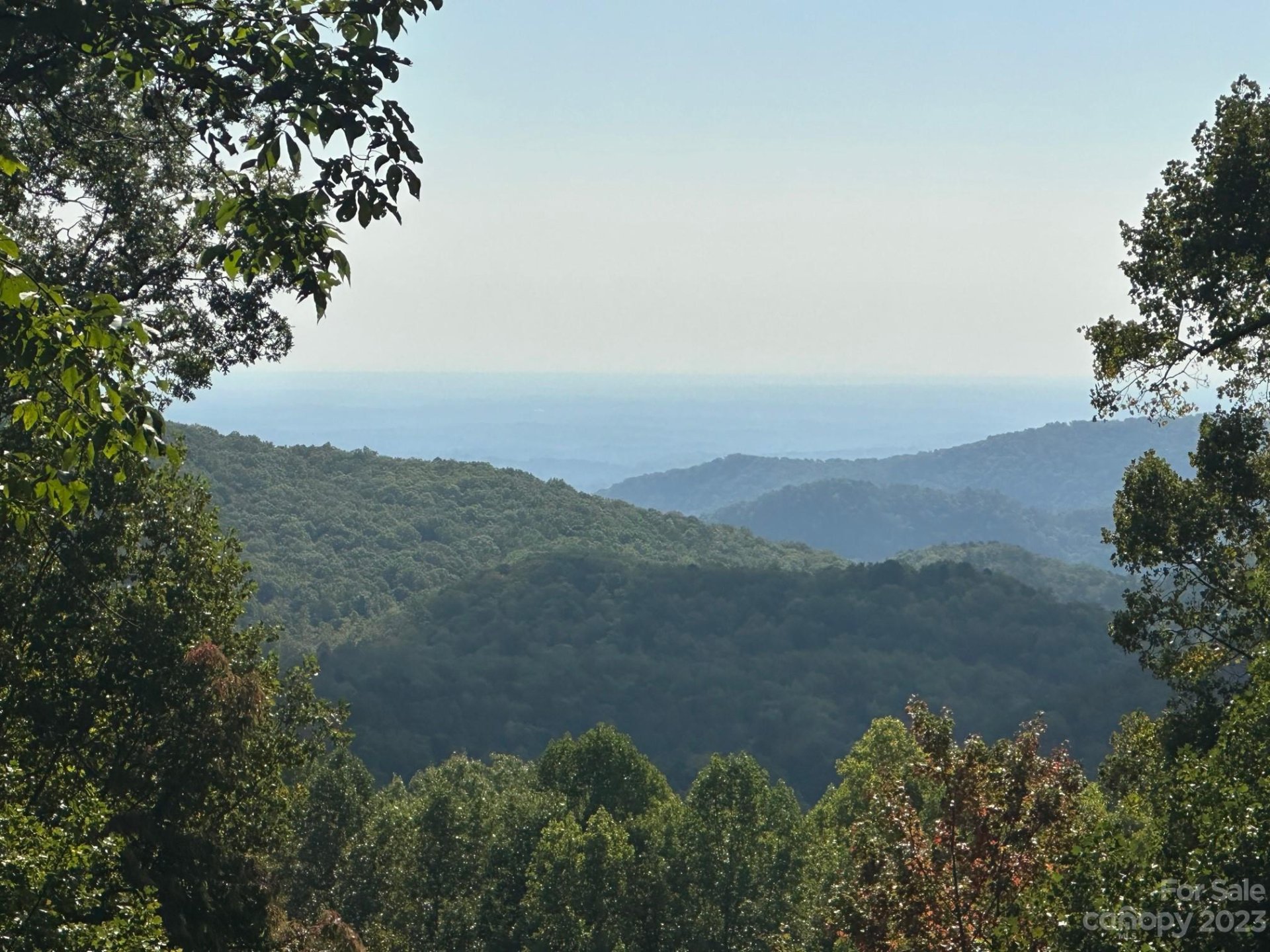 20 High Cliffs Trail
