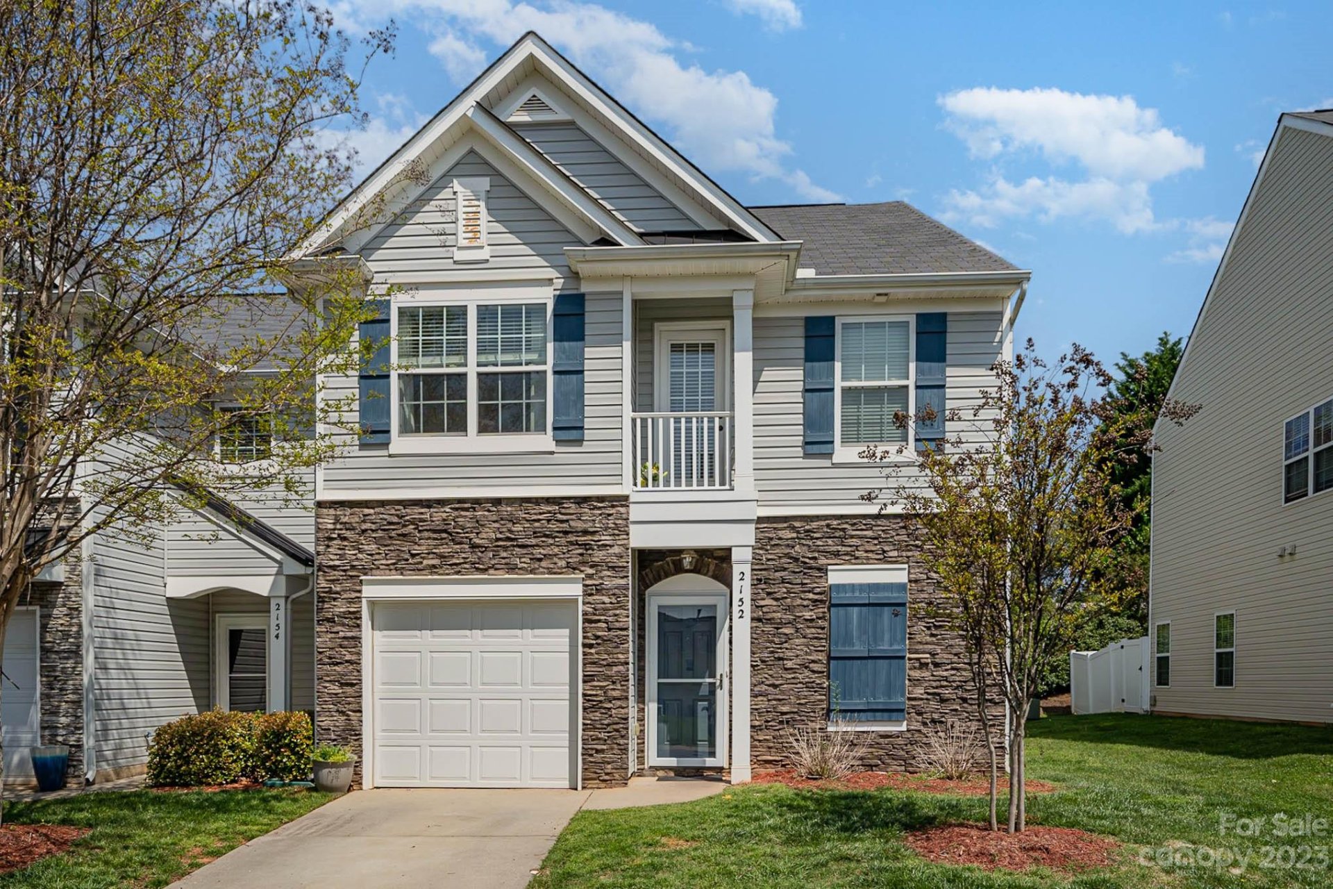 2152 Shady Pond Drive