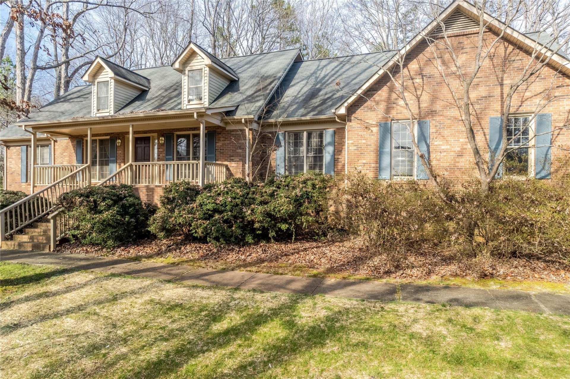 Property image 1 at 4016 Horseshoe Bend, Weddington, NC 28104