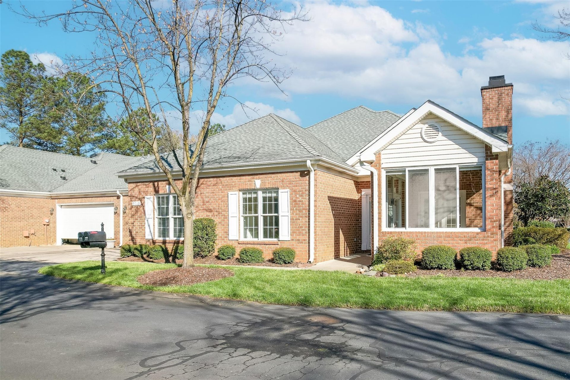 Property image 1 at 8445 Olde Troon Drive, Charlotte, NC 28277