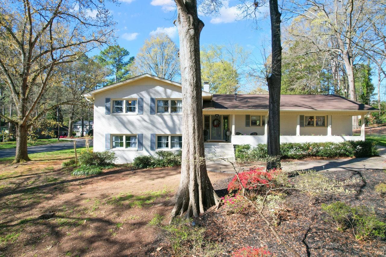 Property image 1 at 1505 Clarendon Place, Rock Hill, SC 29732