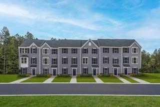 3504 Timber Mill Drive